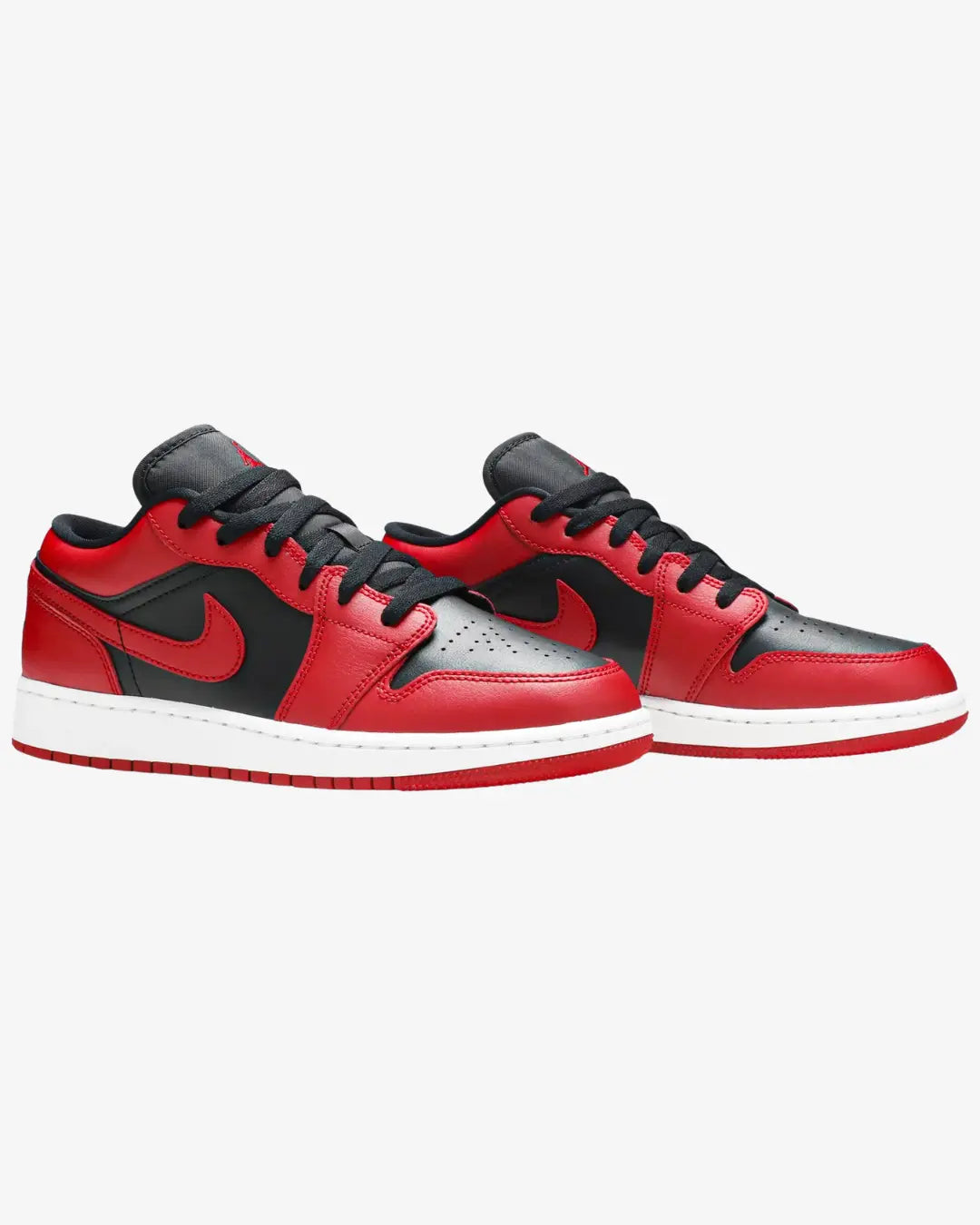 Air Jordan 1 Low GS Reverse Bred Air Jordan