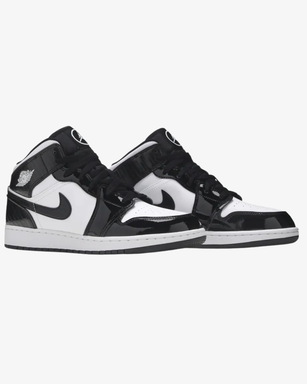 Air Jordan 1 Mid SE GS All Star