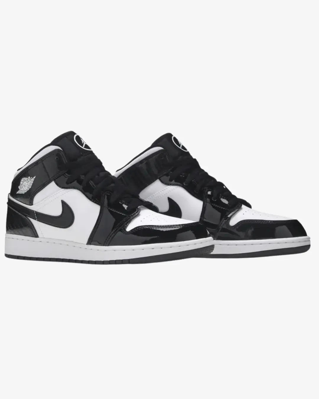 Air Jordan 1 Mid SE GS All Star Air Jordan