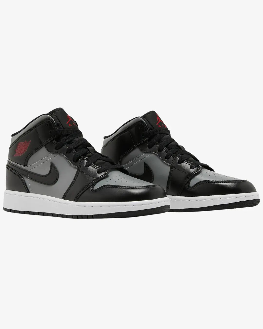 Air Jordan 1 Mid GS Shadow Air Jordan