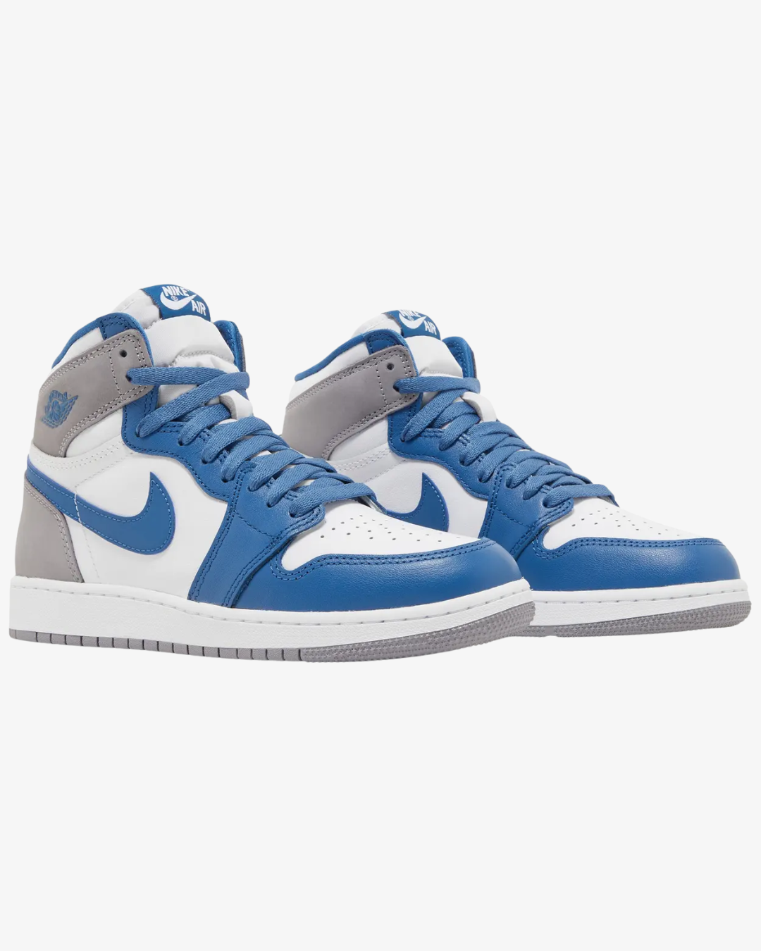 Air Jordan 1 Retro High OG GS True Blue