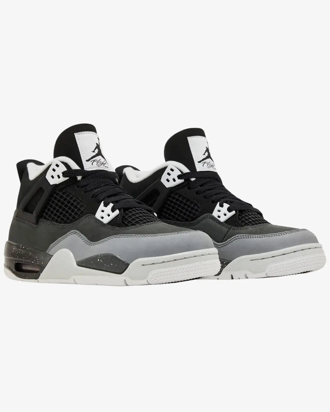 Air Jordan 4 Retro GS Fear 2024 Air Jordan