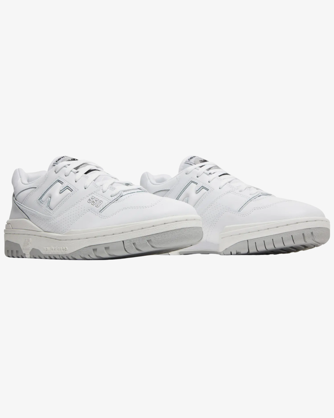 New Balance 550 White Grey