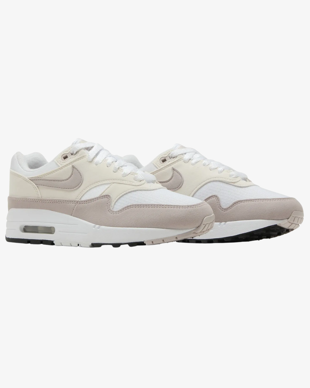 Nike Air Max 1 Platinum Violet Wmns Nike