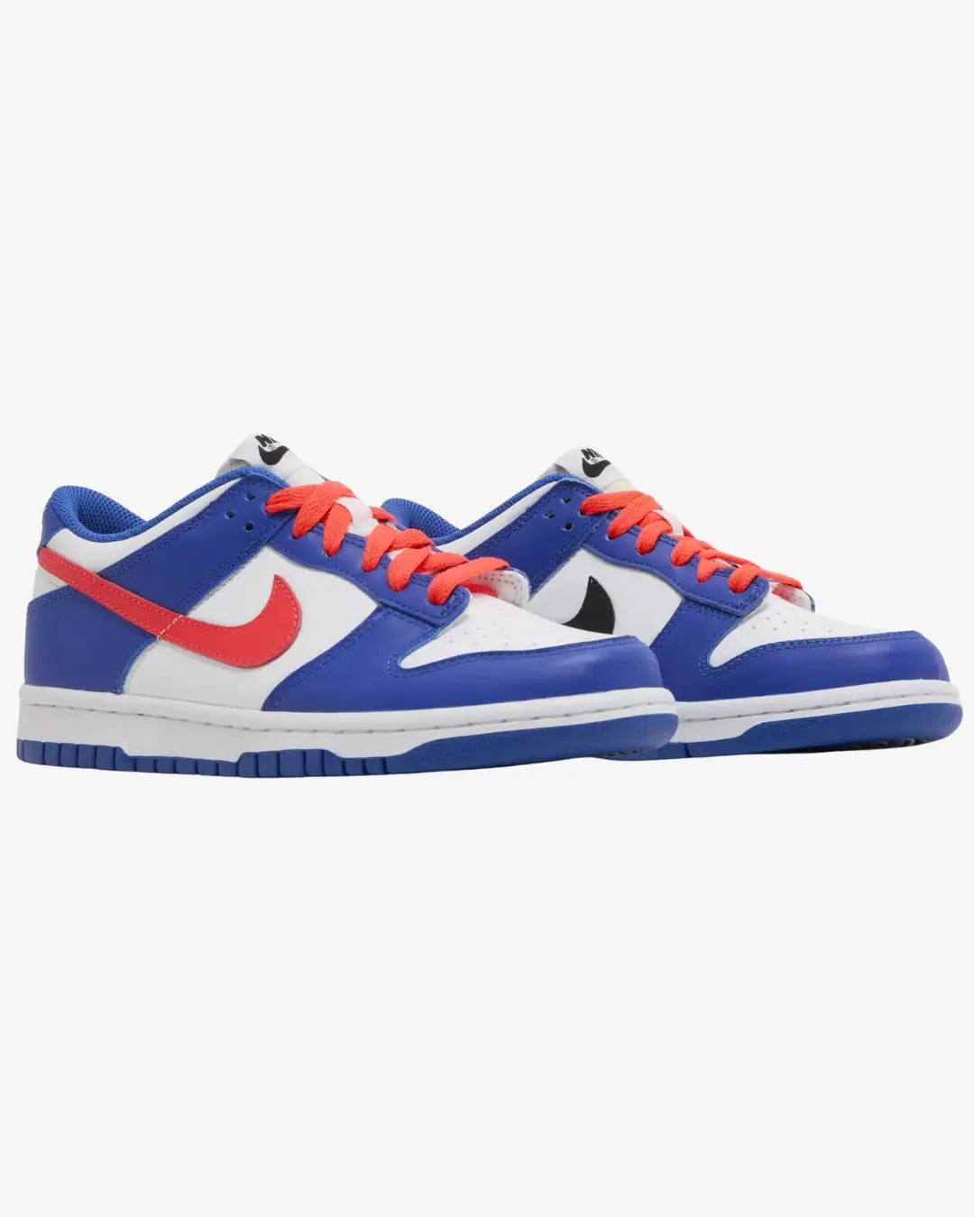 Nike Dunk Low GS Game Royal Crimson Nike