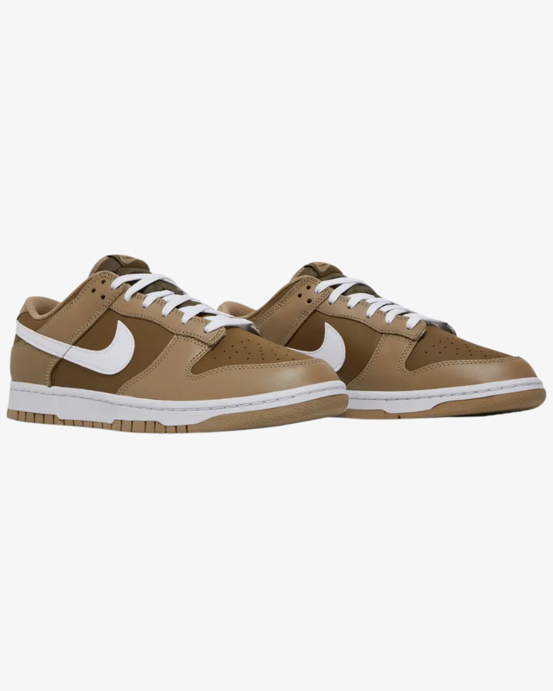 Nike Dunk Low Judge Grey