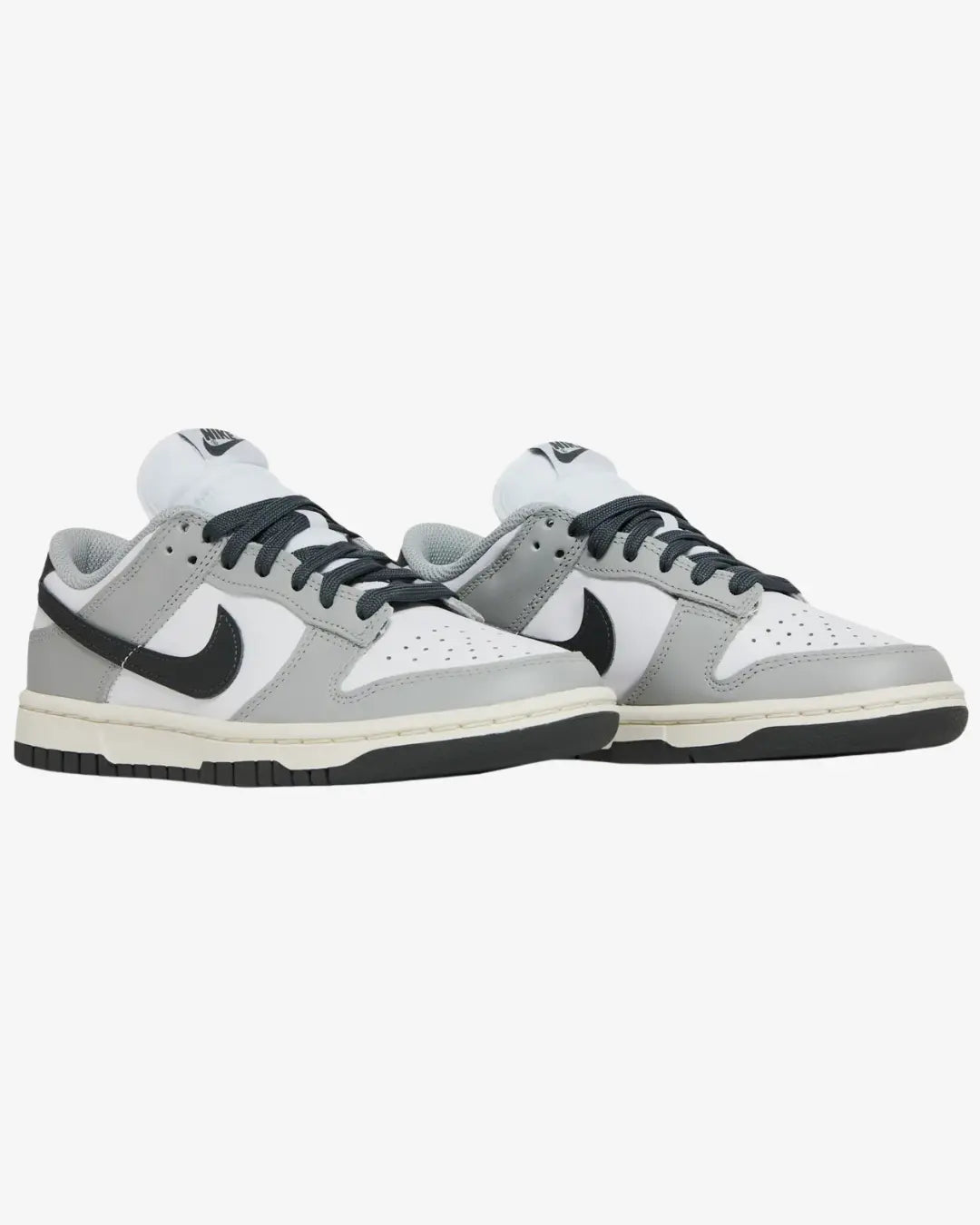 Nike Dunk Low Light Smoke Grey Wmns Nike