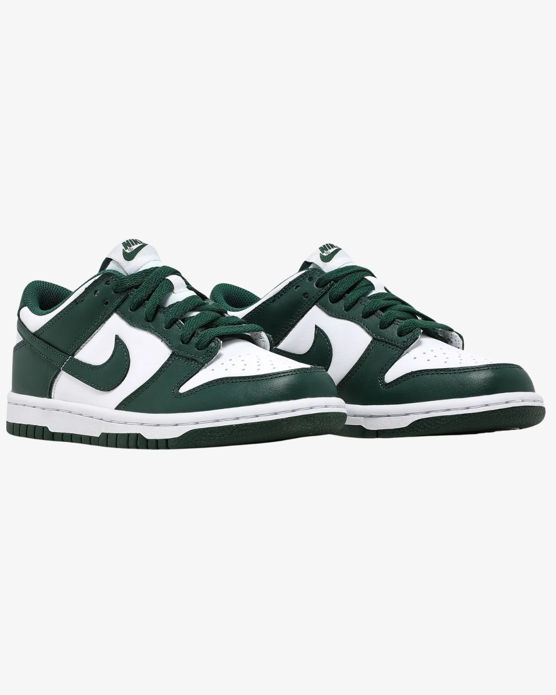 Nike Dunk Low GS Michigan State