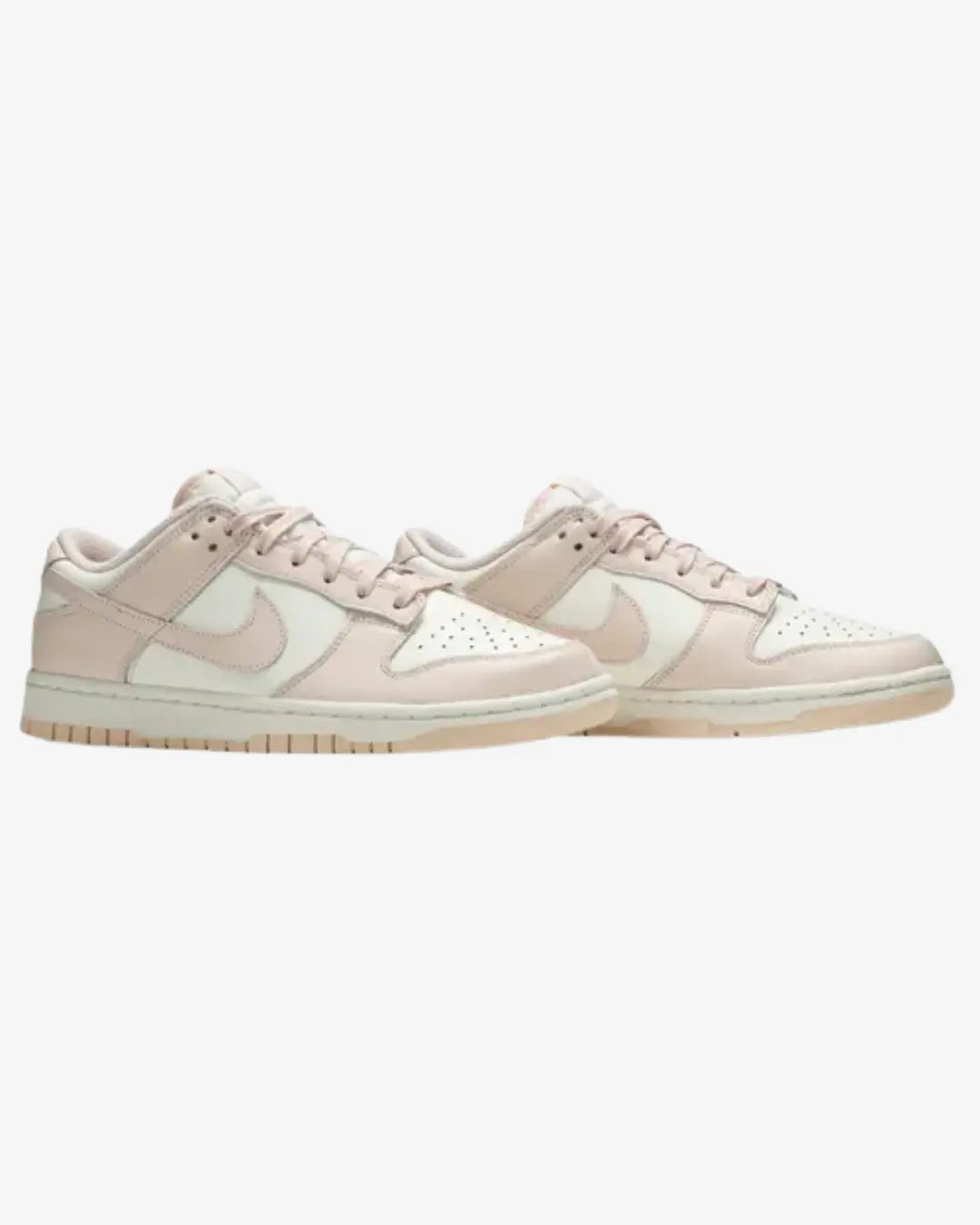 Nike Dunk Low Orange Pearl Wmns Nike
