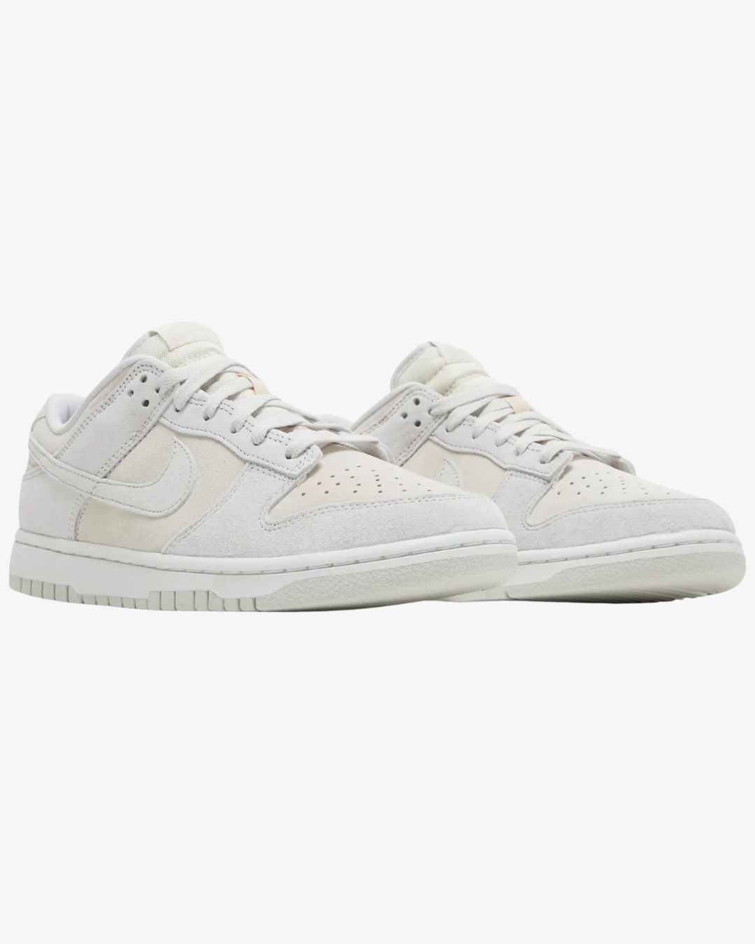 Nike Dunk Low Premium Vast Grey Nike