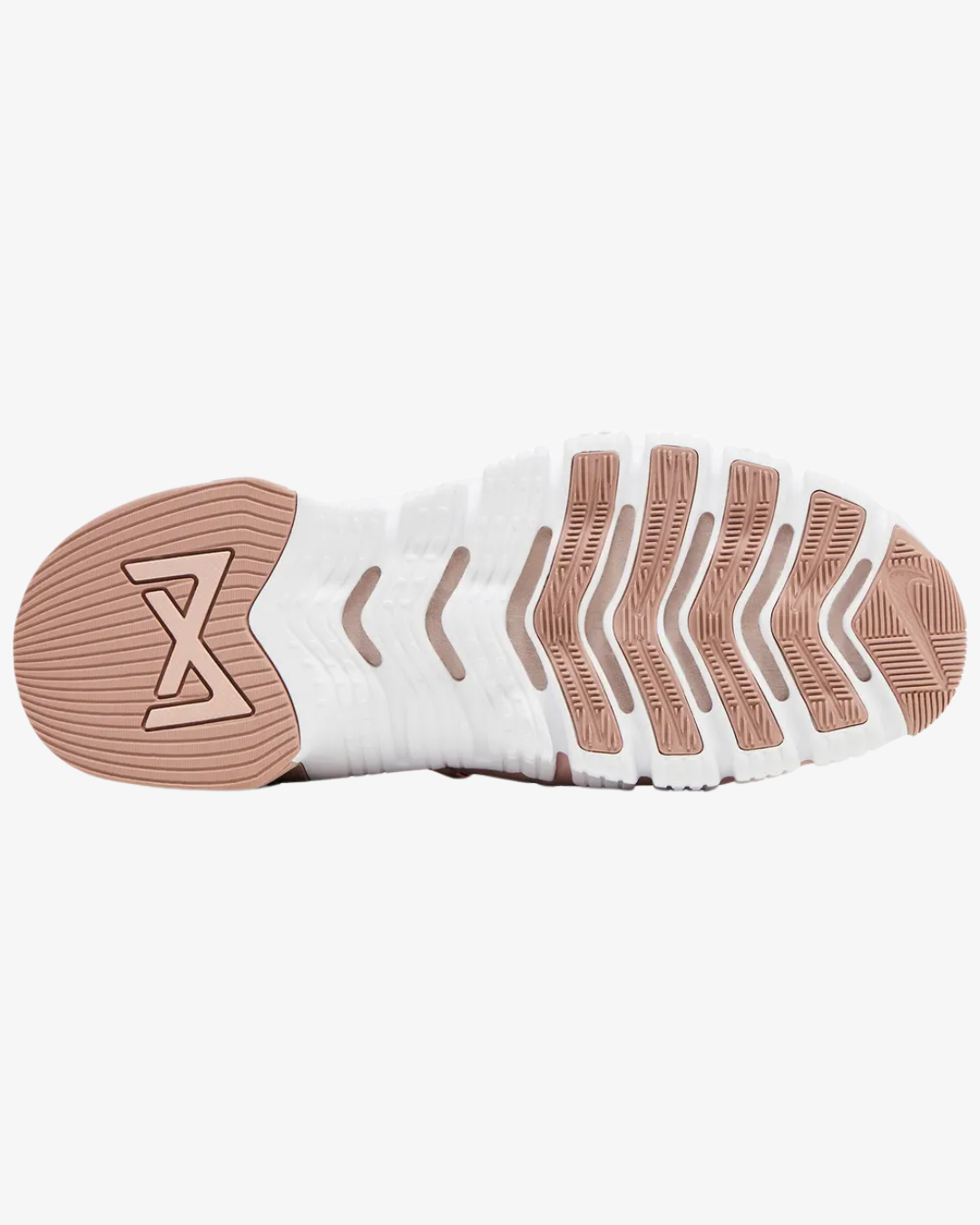 Nike Free Metcon 5 Pink Oxford Wmns