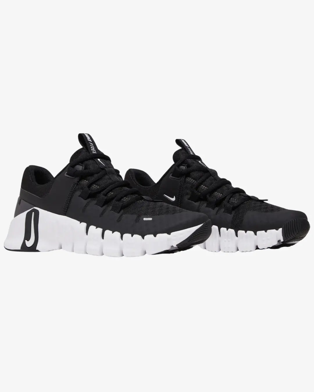 Nike Free Metcon 5 Black Anthracite Wmns Nike
