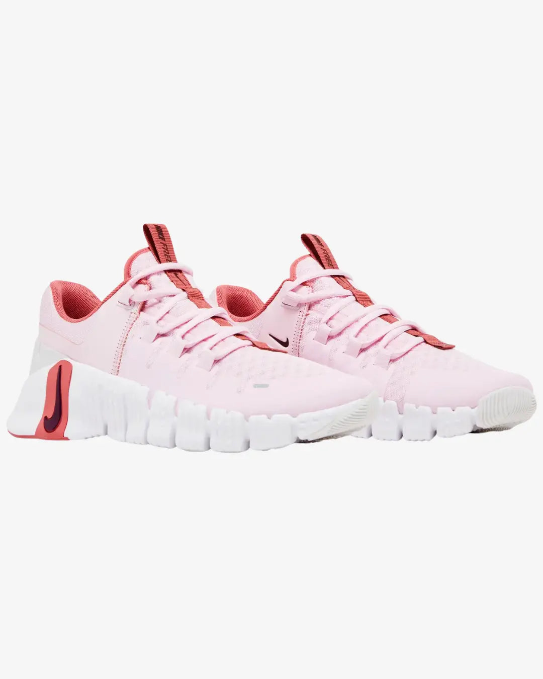 Nike Free Metcon 5 Premium Pink Foam Adobe Wmns Nike
