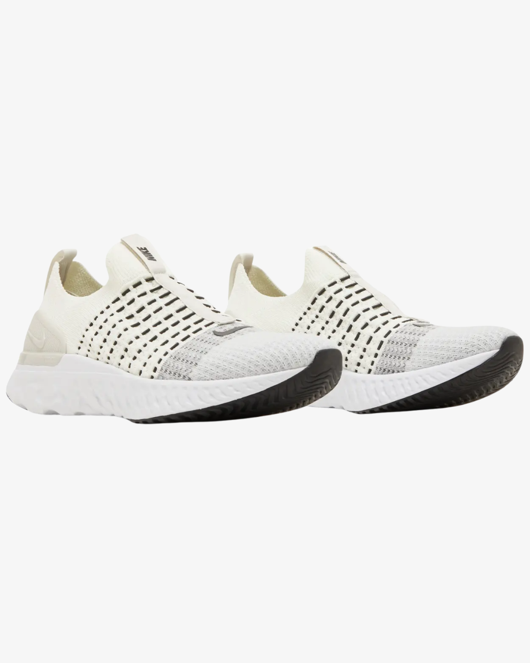 Nike React Phantom Run Flyknit 2 Sail Light Bone