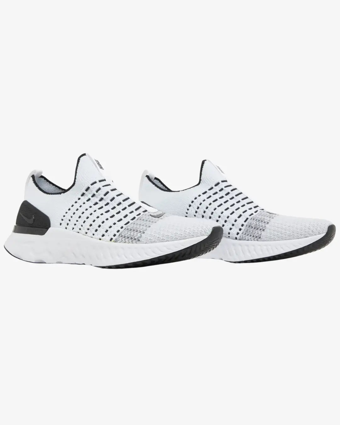 Nike React Phantom Run Flyknit 2 Oreo Nike