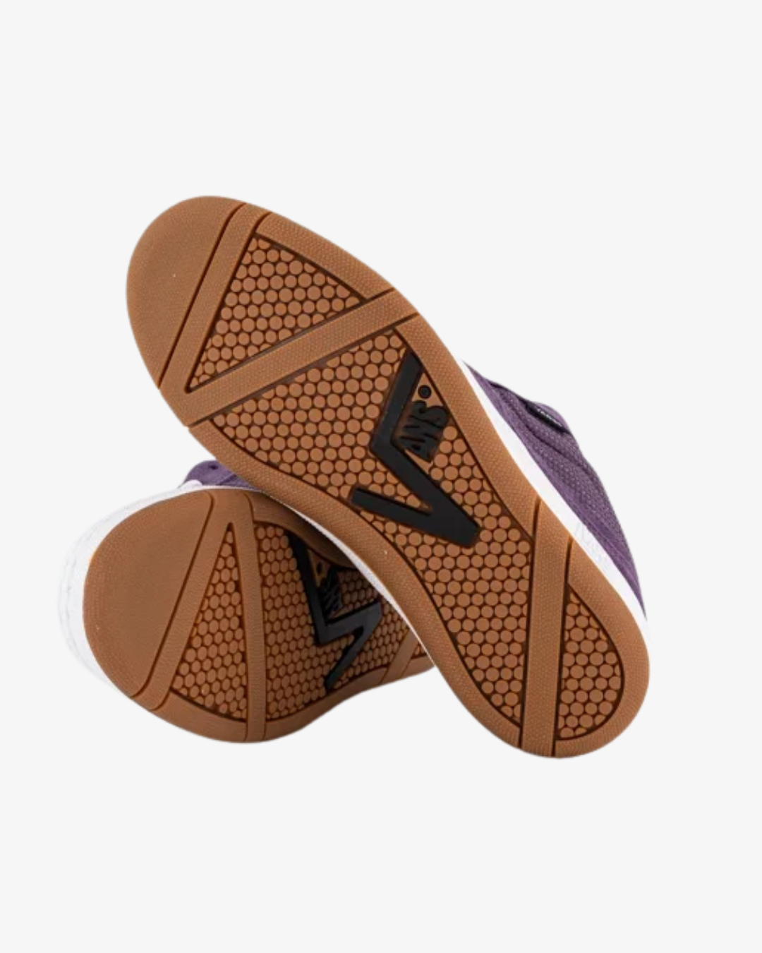 Vans Speed LS Utility Grape Vans