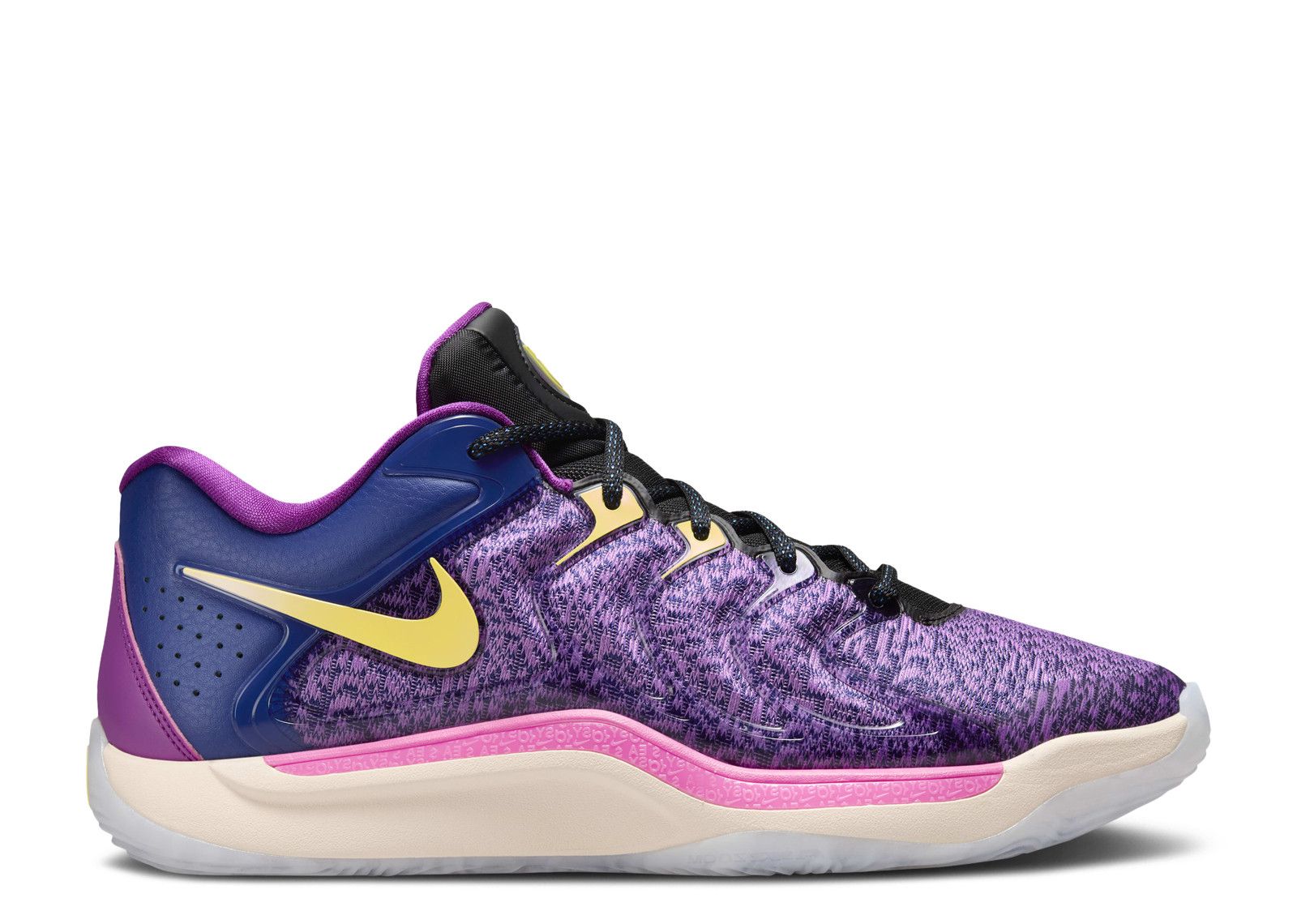 Nike KD 17 Vivid Purple