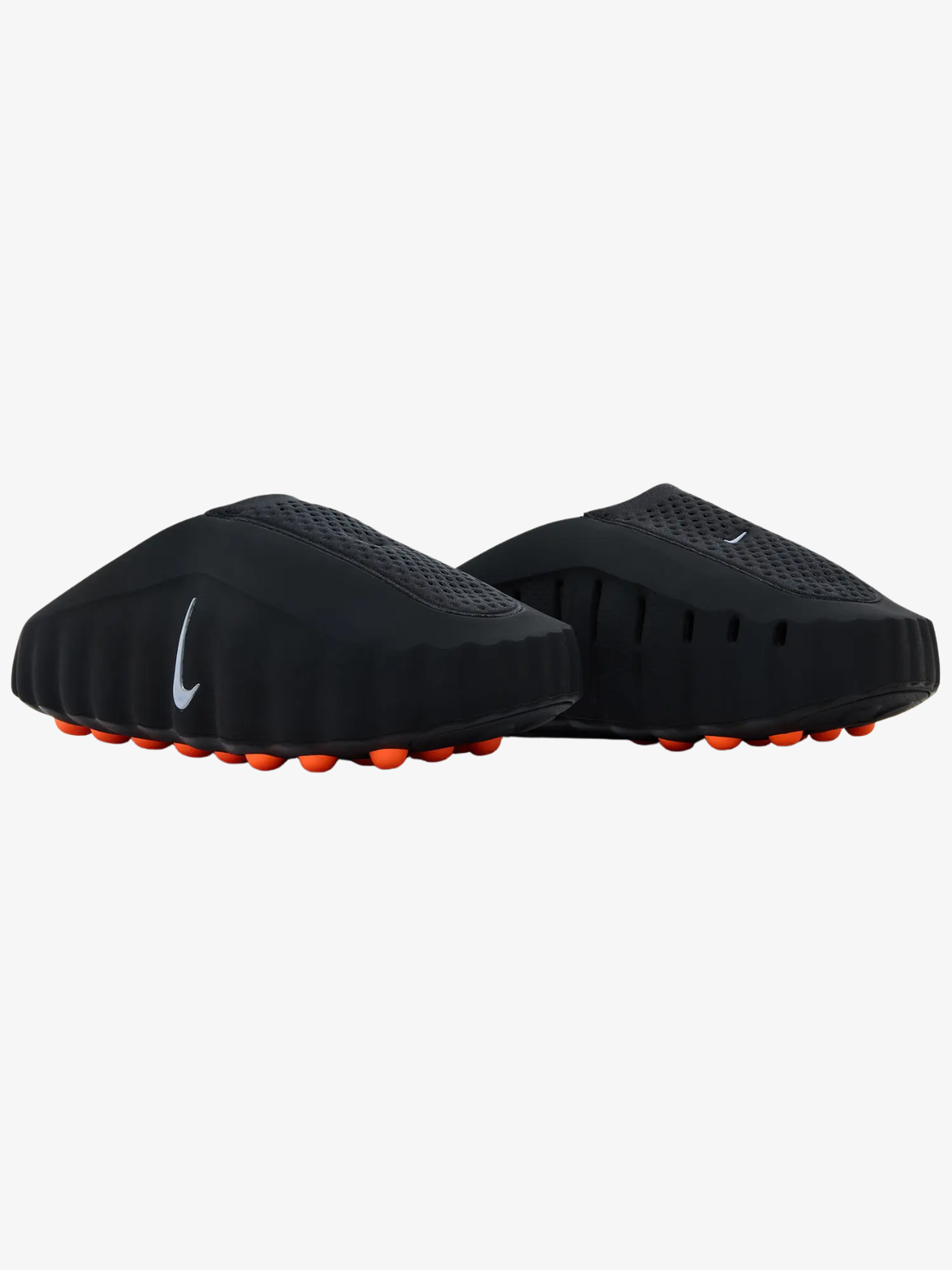 Nike Mind 001 Slide 'Black Chrome' – pair