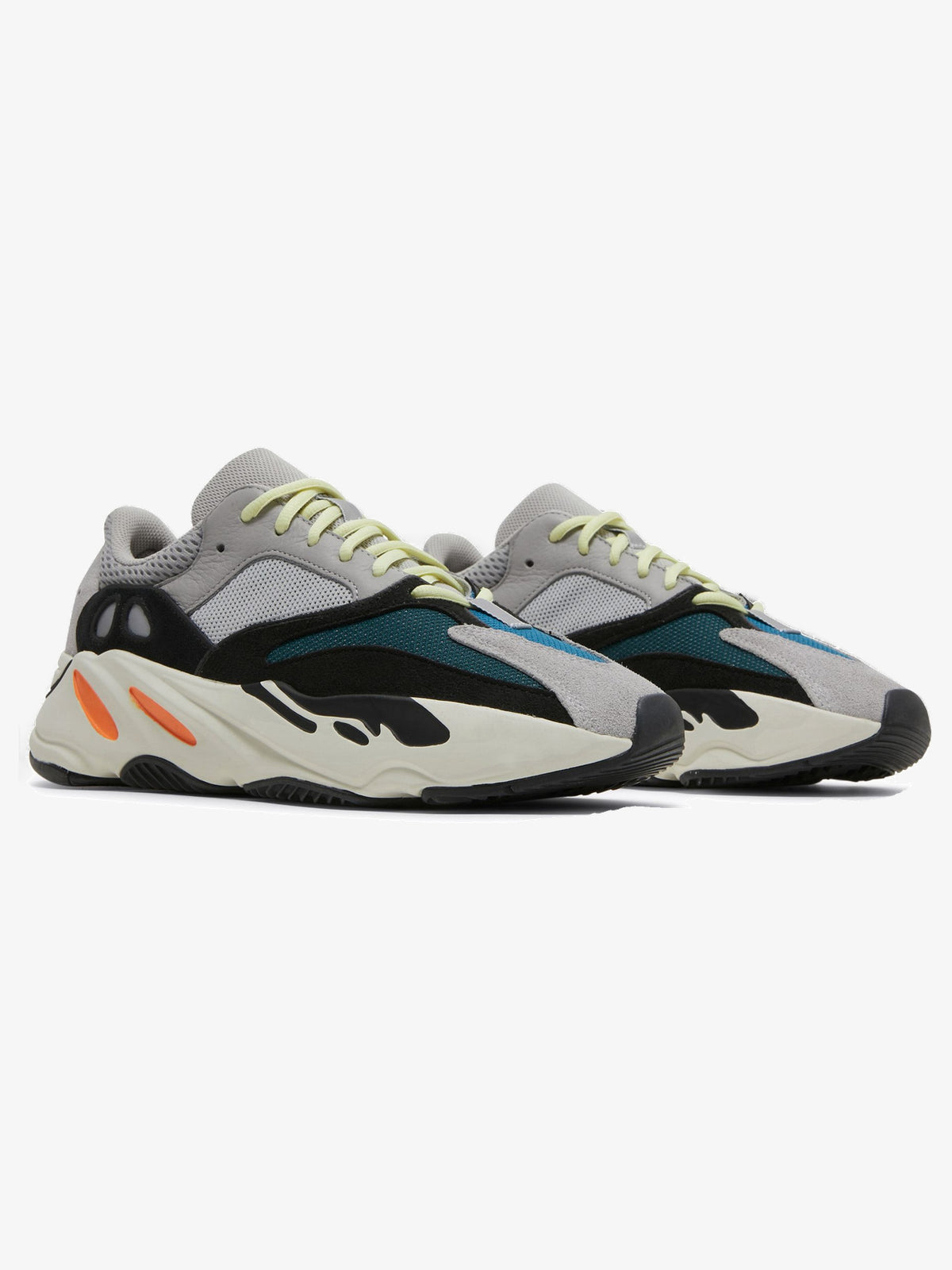 adidas Yeezy Boost 700 'Wave Runner' β pair