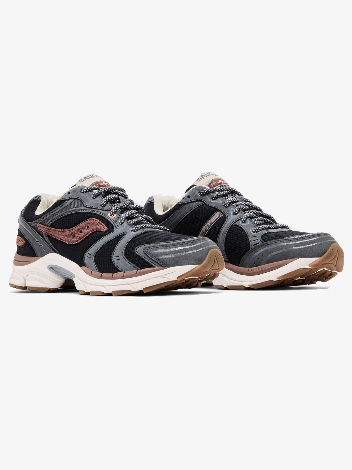 Saucony ProGrid Triumph 4 'Secure' β pair