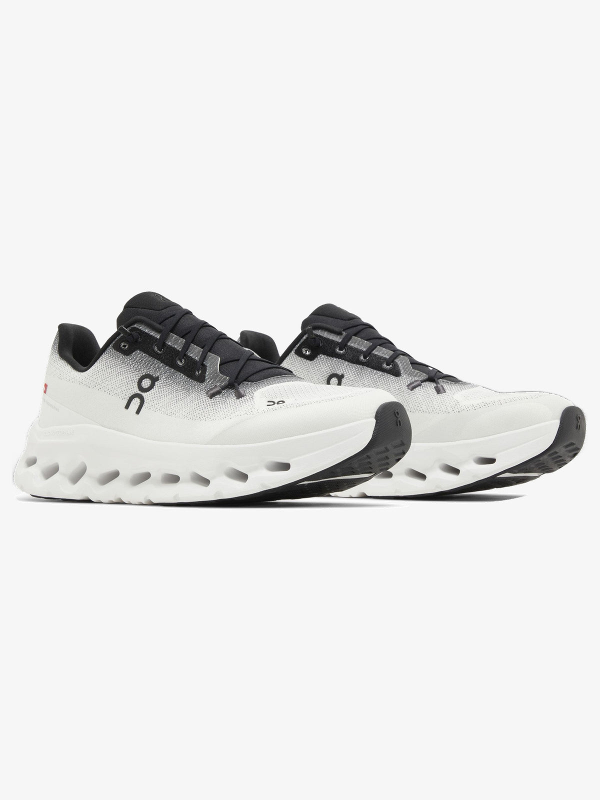 On Running Cloudtilt 'Black Ivory' β pair