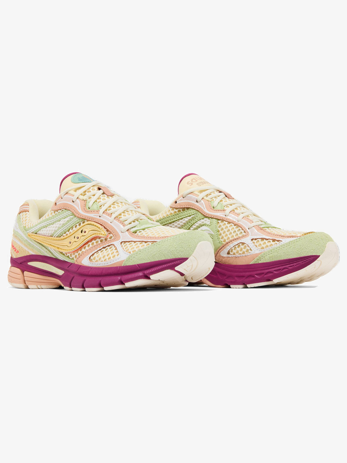 Saucony ProGrid Guide 7 'Stan Birch' β pair