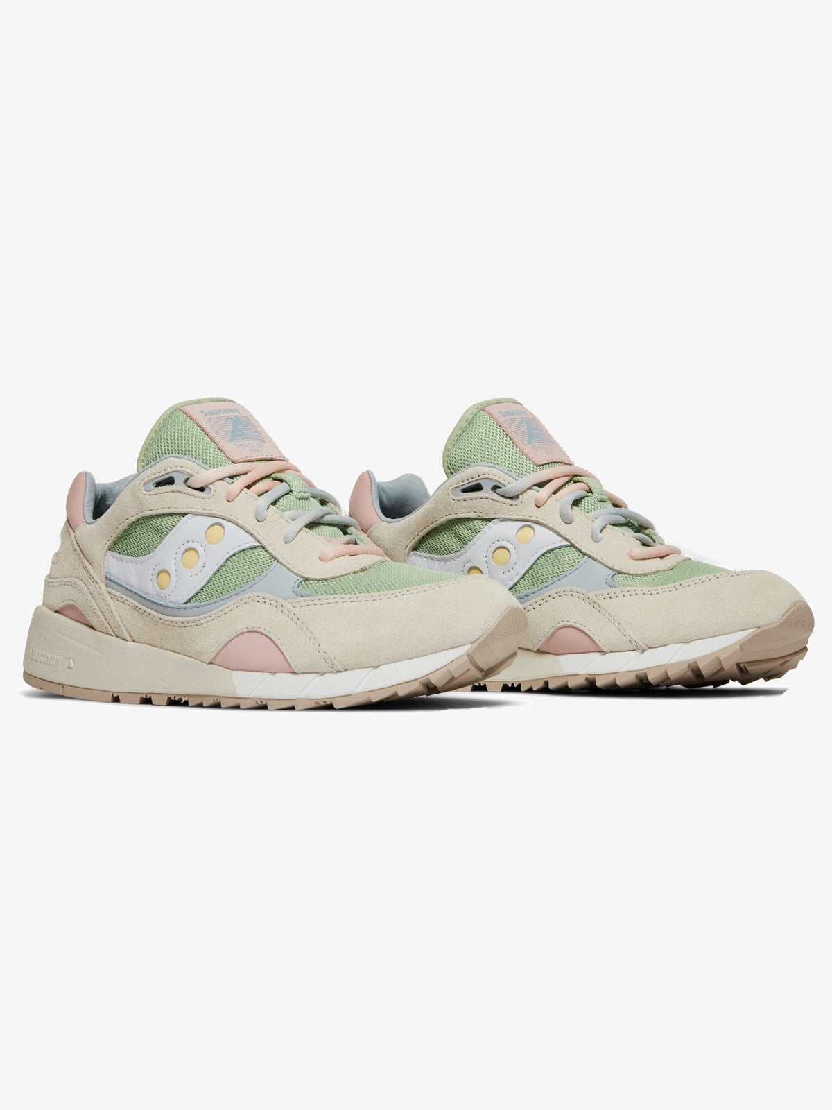 Saucony Shadow 6000 'Stoney Creek' β pair