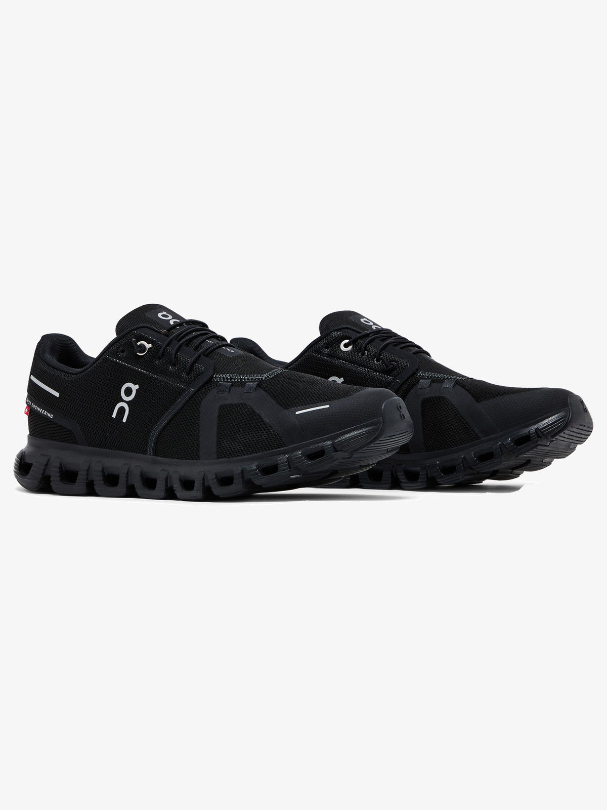 On Running Cloud 6 'All Black' β pair