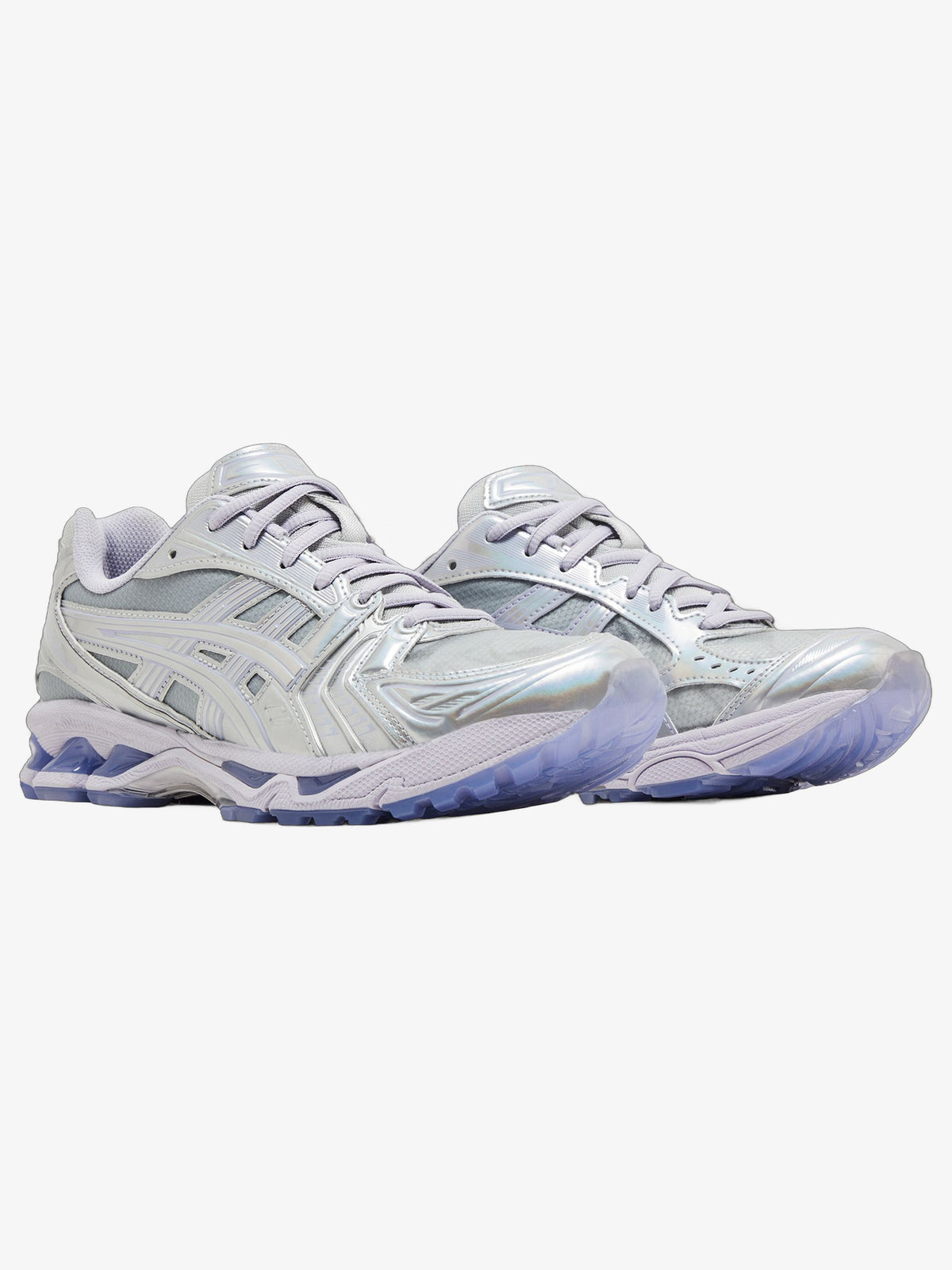ASICS Gel-Kayano 14 x Kith x Marvel 'Silver Surfer' – pair