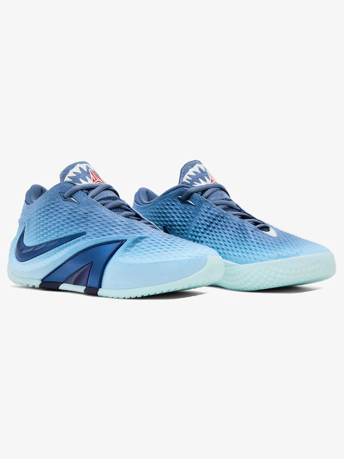 Nike Ja 4 'Jaws' β pair
