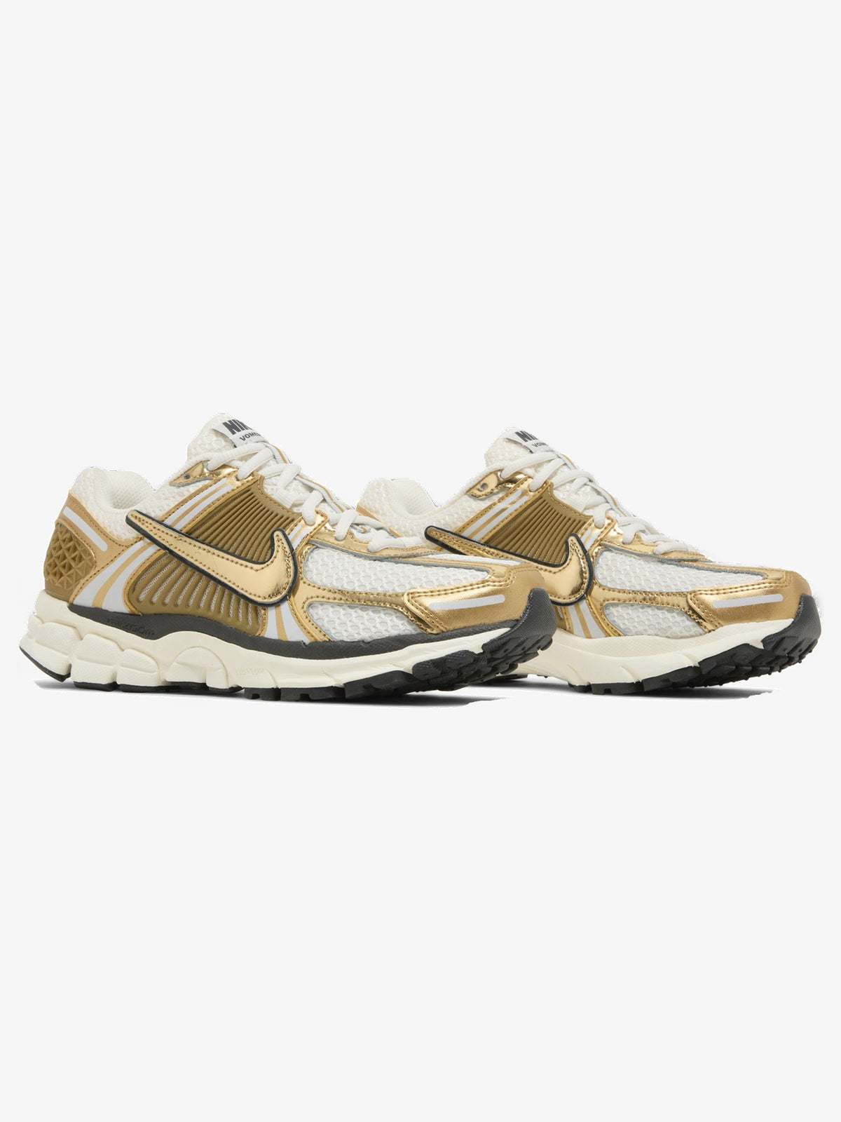 Nike Zoom Vomero 5 'Metallic Gold' (W) β pair