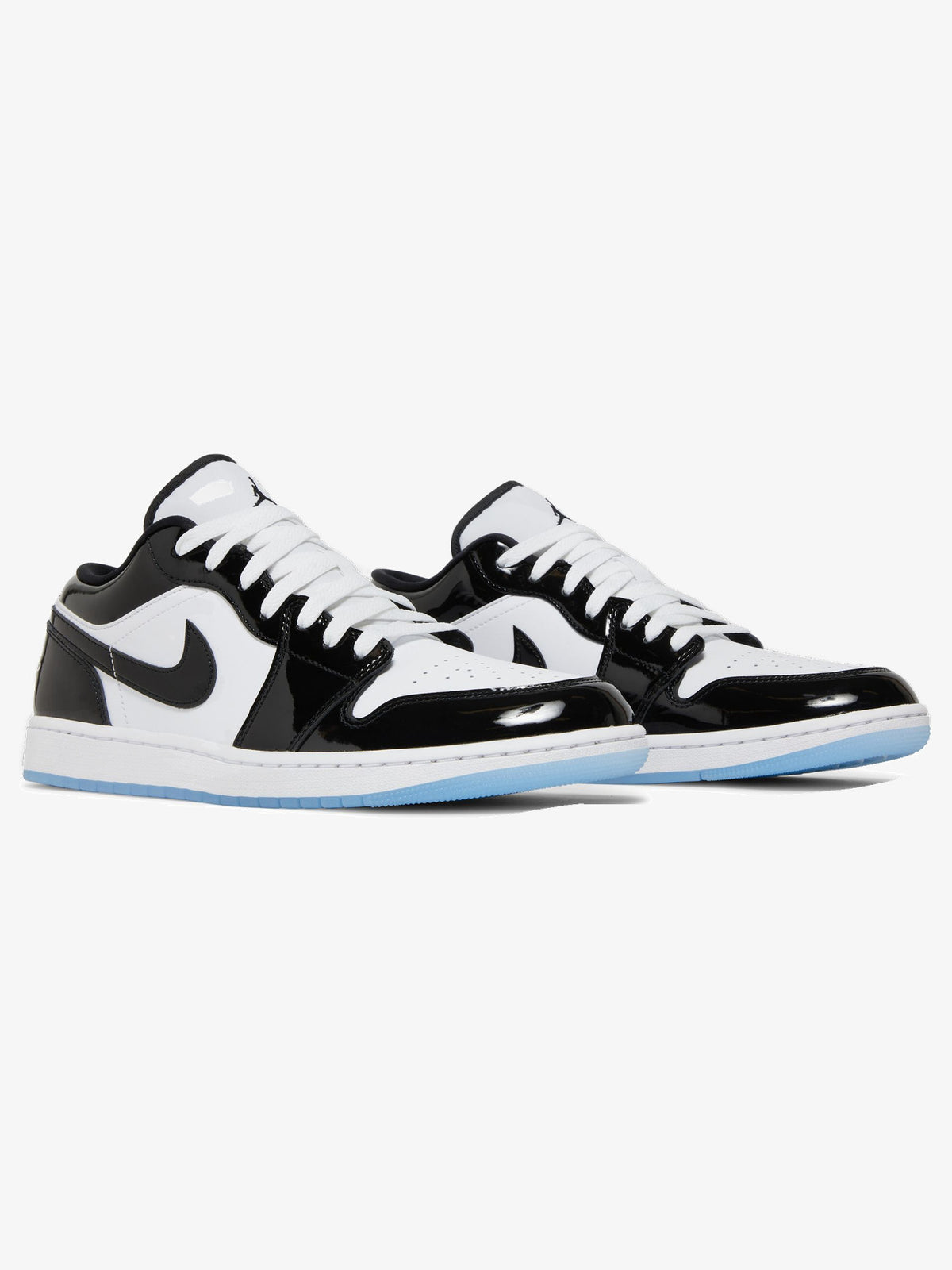 Jordan 1 Low SE 'Concord' – pair