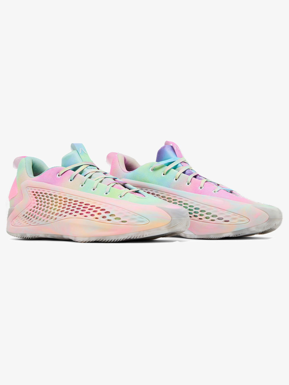adidas AE 1 Low '3SSB PE' β pair