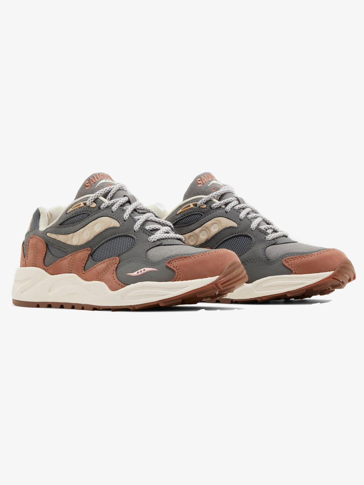 Saucony Grid Shadow 2 'Secure Pack' β pair