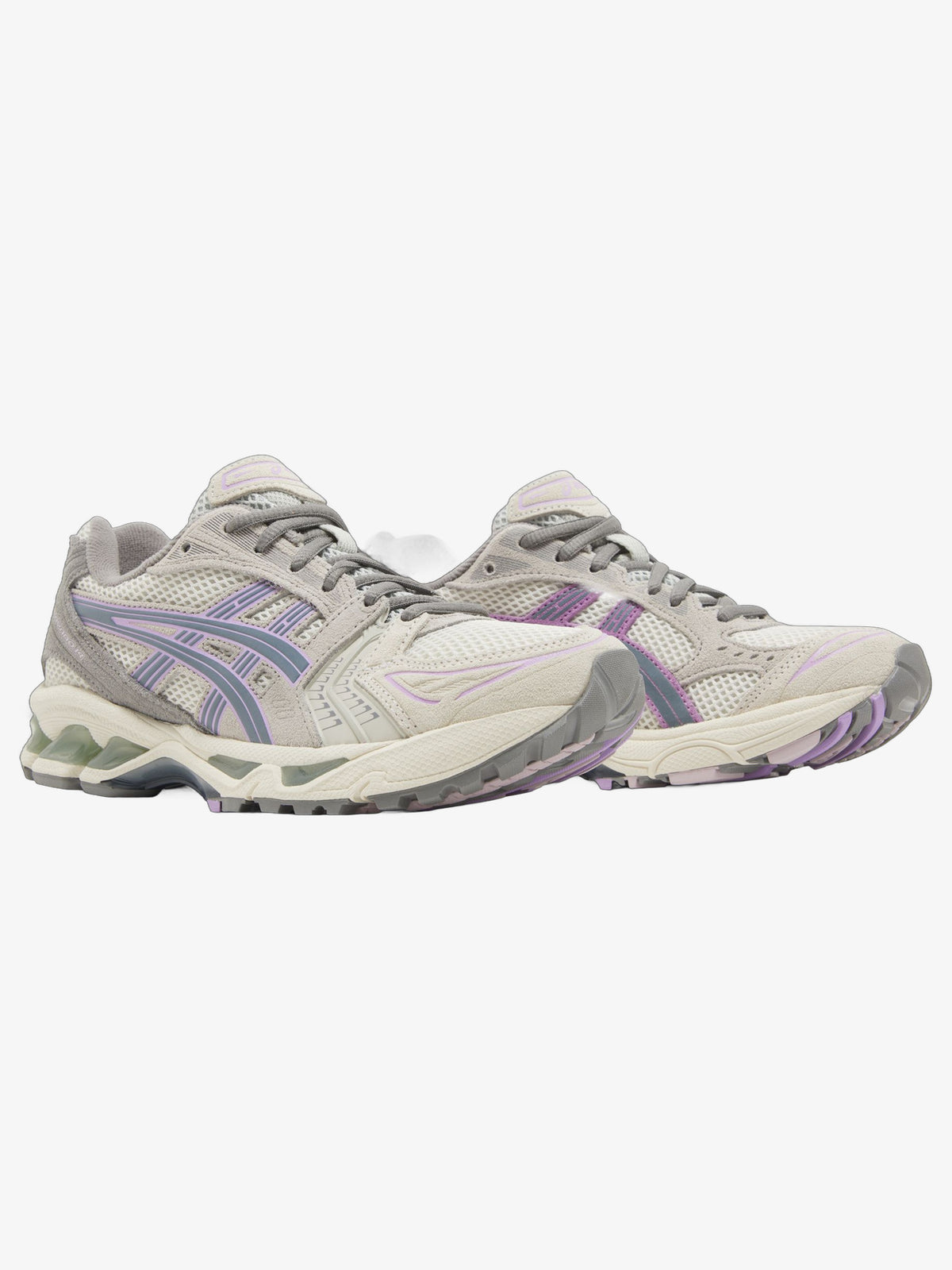 ASICS Gel-Kayano 14 'Birch Ironclad' (W) β pair