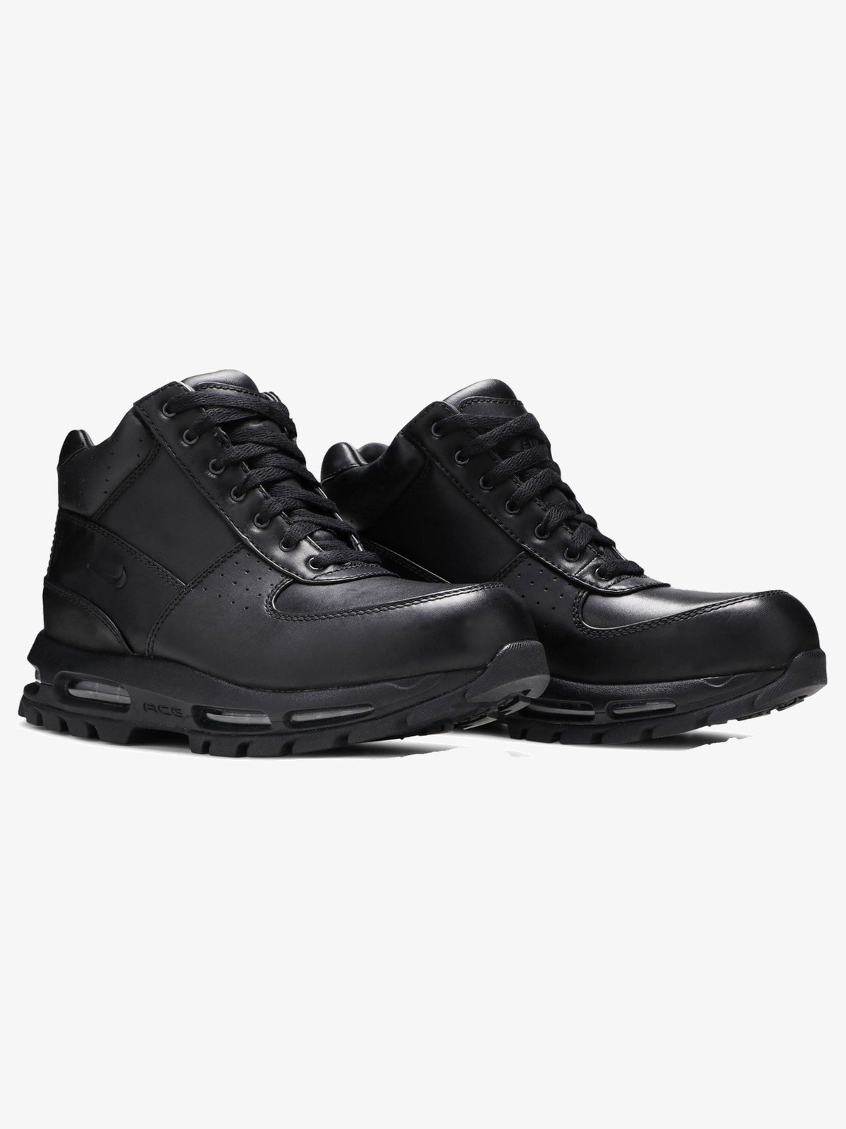 Nike Air Max Goadome 'Black' β pair