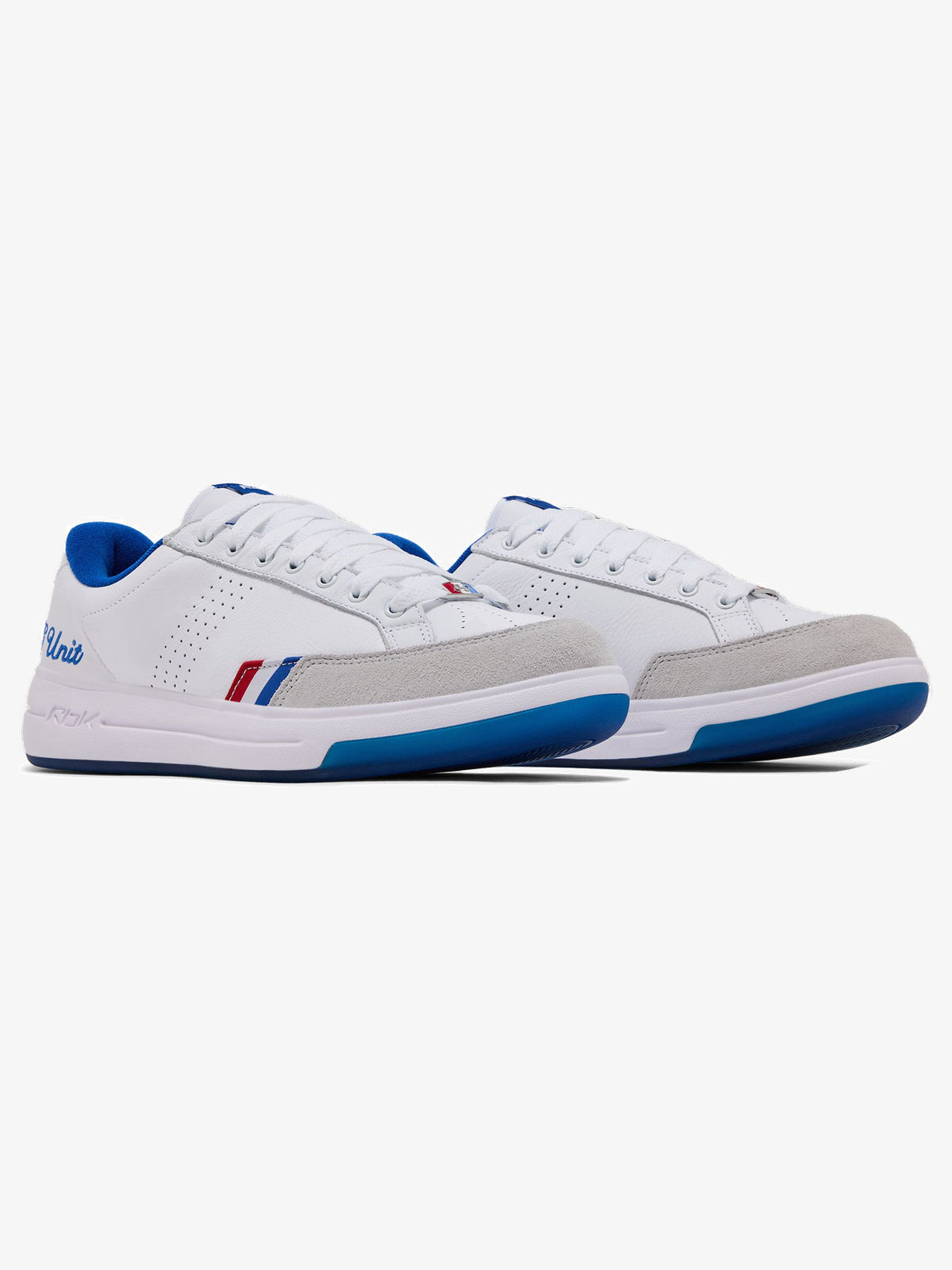 Reebok G-Unit G6 'White Blue Red' β pair