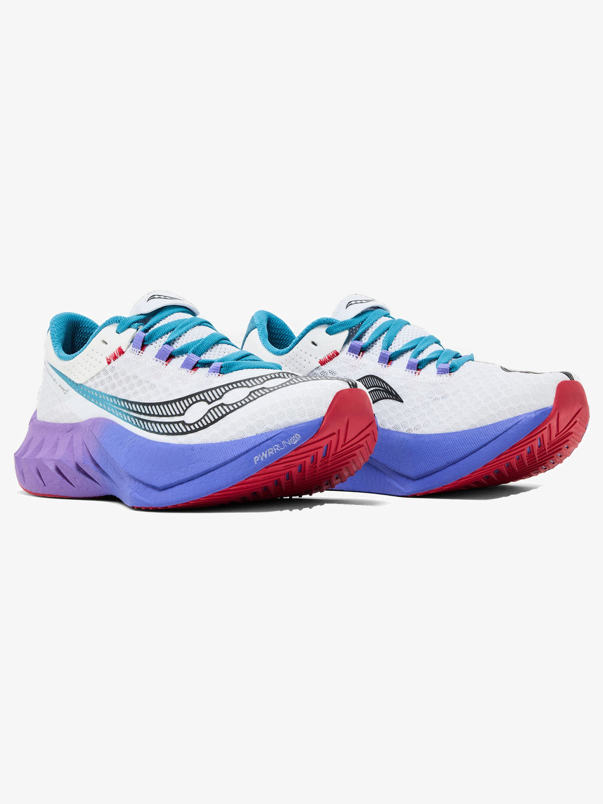 Saucony Endorphin Pro 4 'Galaxy' (W) – pair