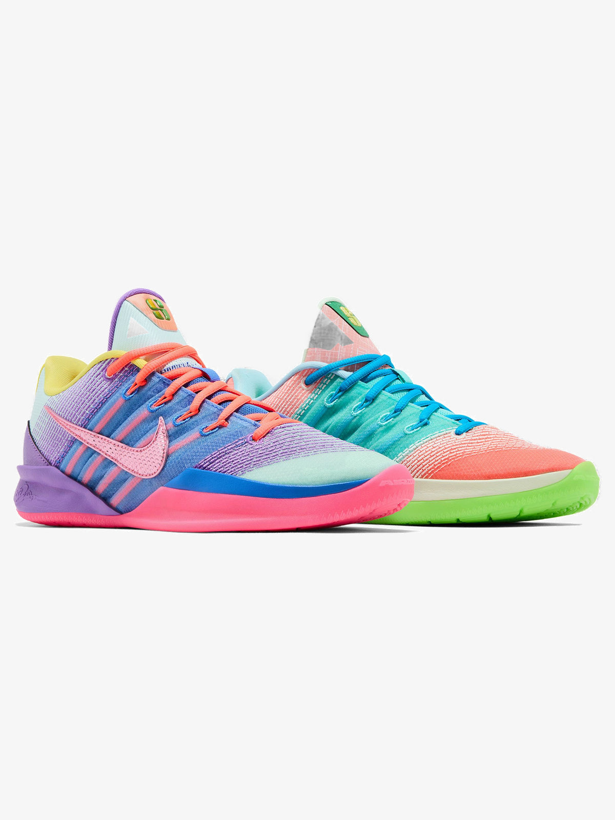 Nike Sabrina 3 'What The' (W) β pair