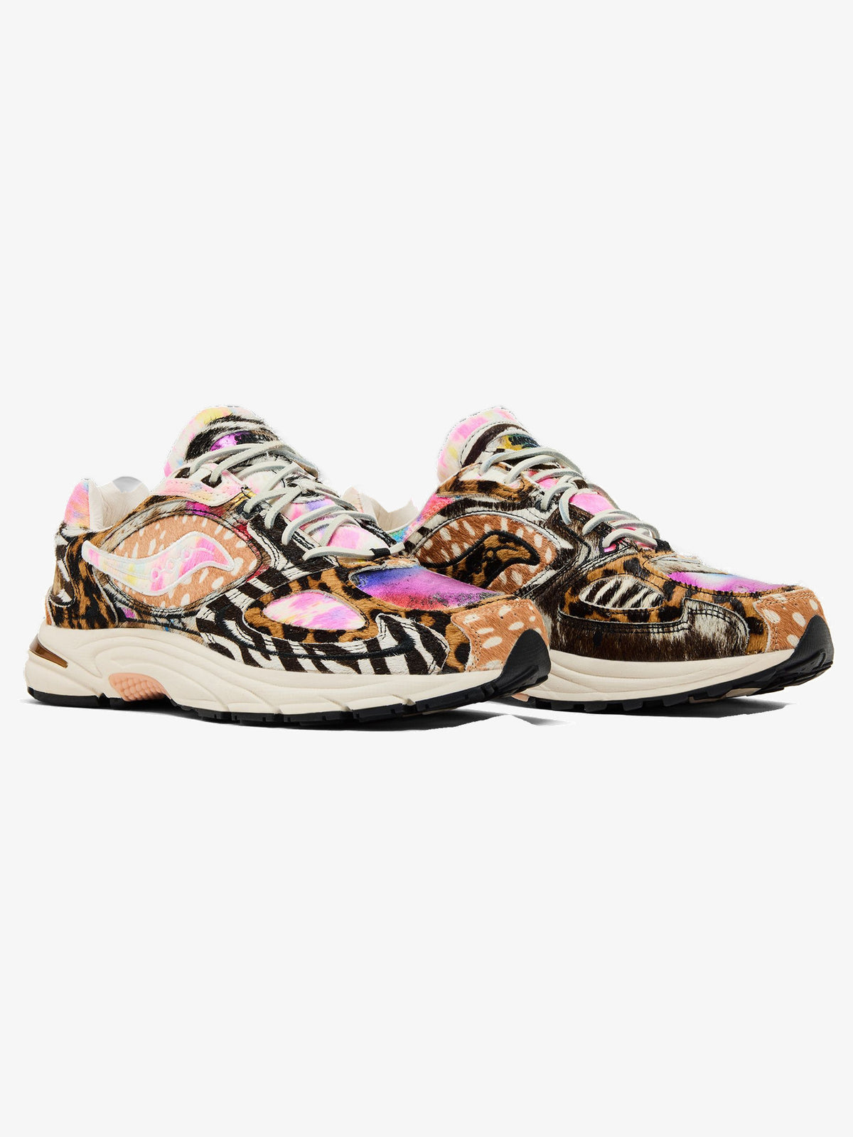 Saucony Grid Jazz 9 'Westside Gunn Awesome Gods' β pair