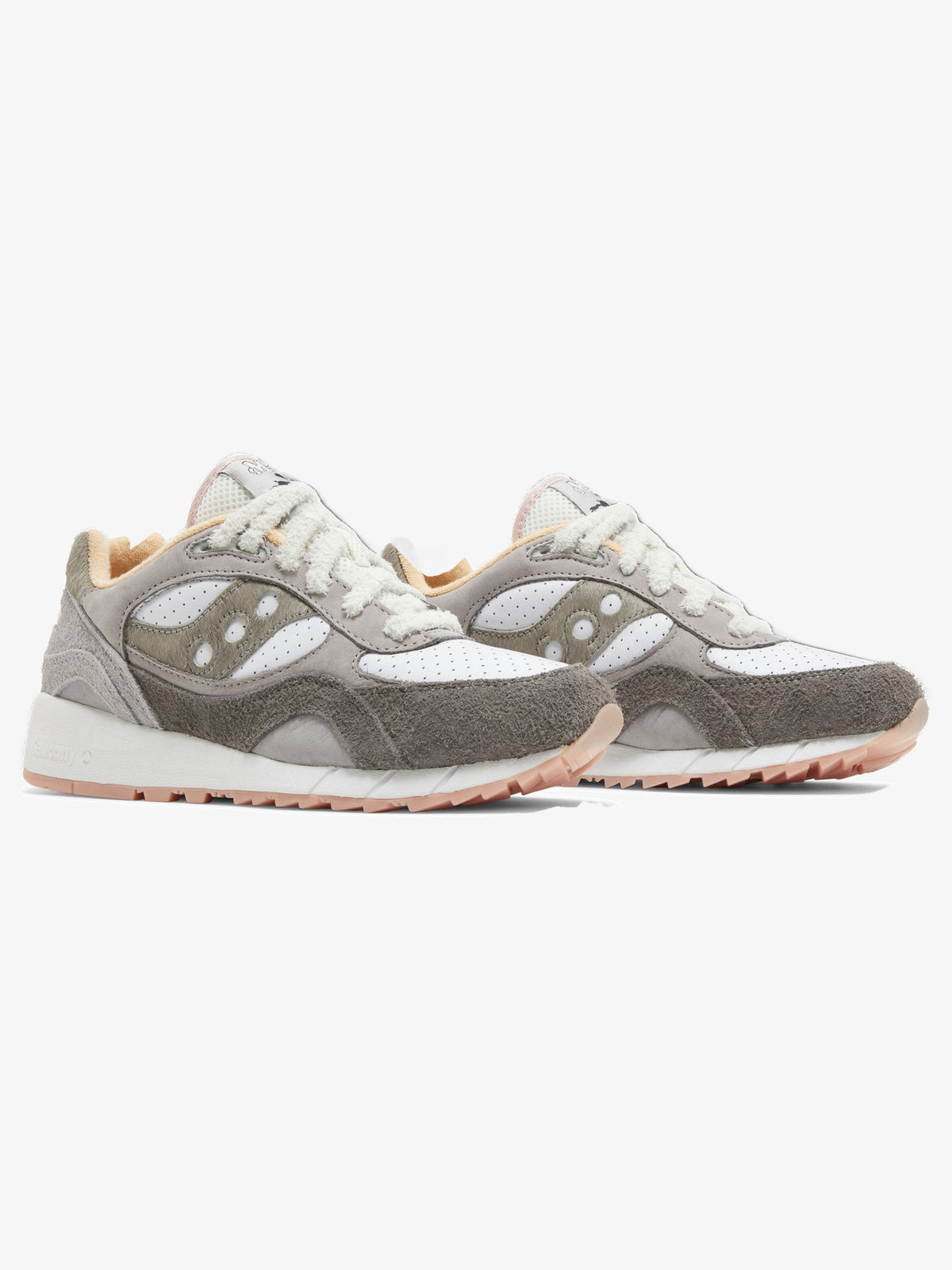 Saucony Shadow 6000 'Maybe Tomorrow Hare' β pair