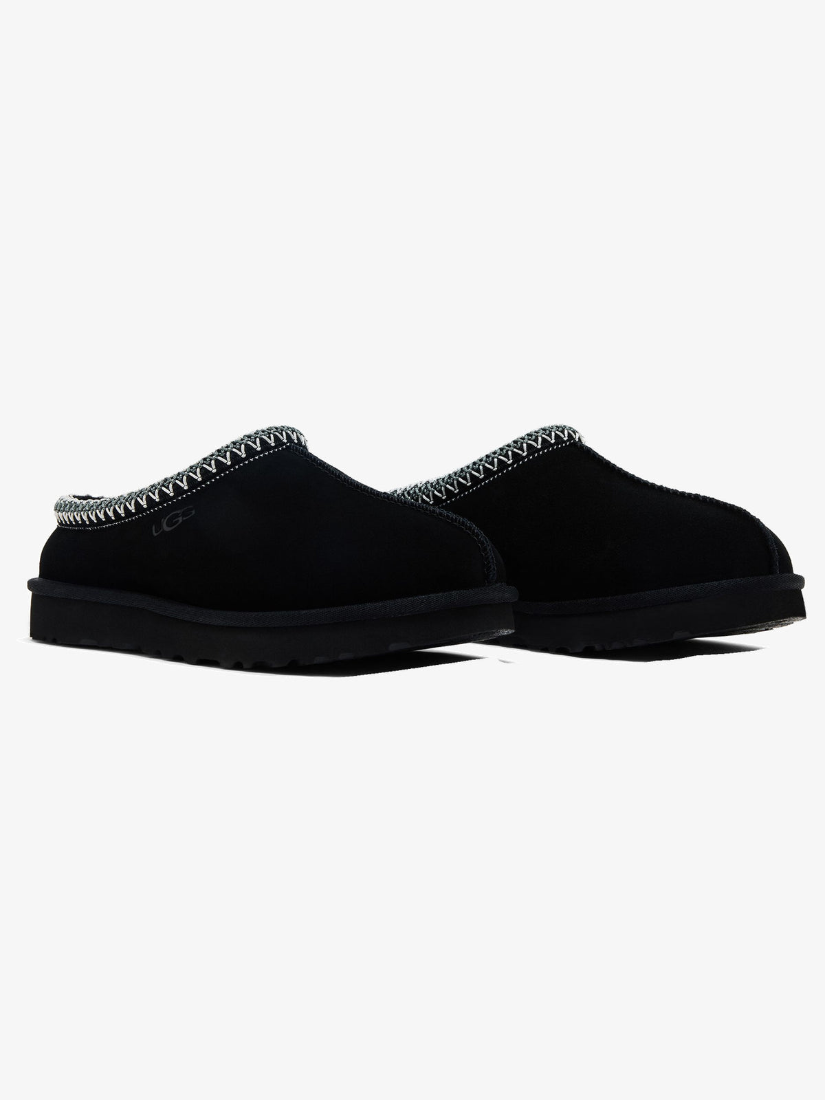UGG Tasman II Slipper 'Black' (W) β pair