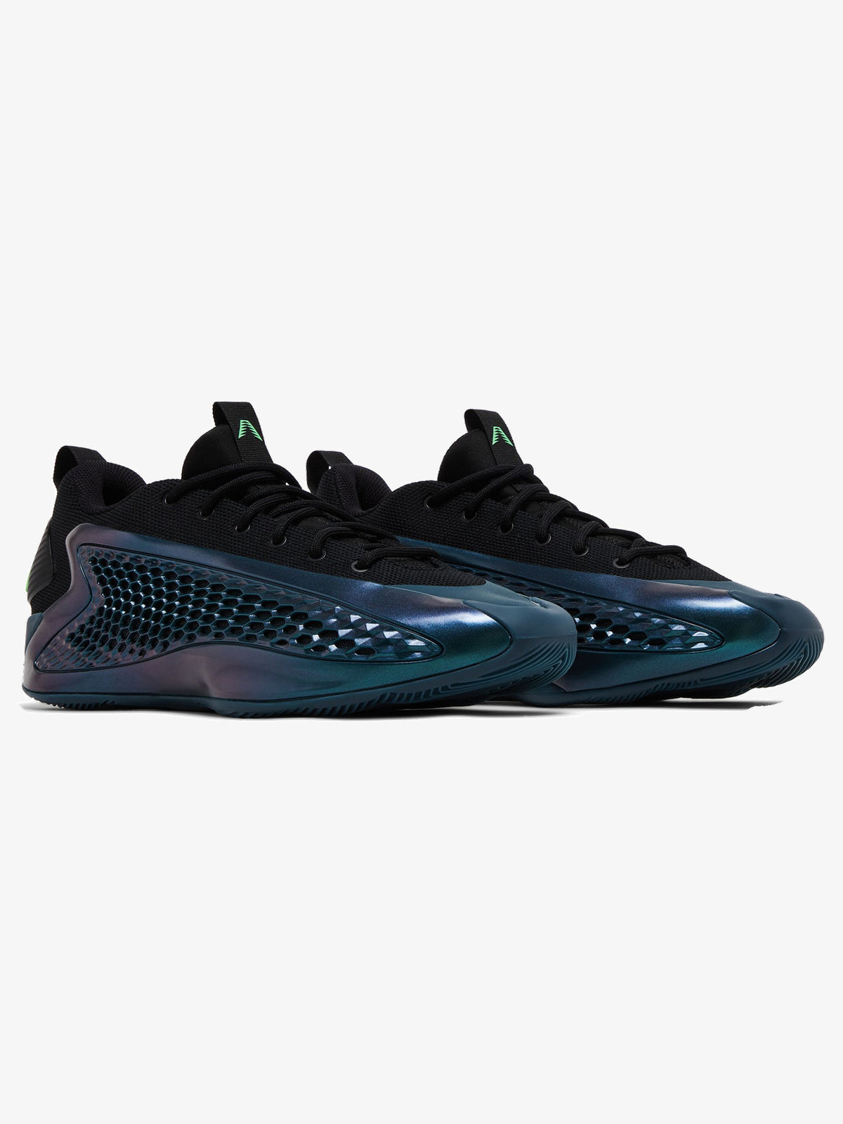 adidas AE 1 Low 'Metamorphosis' β pair