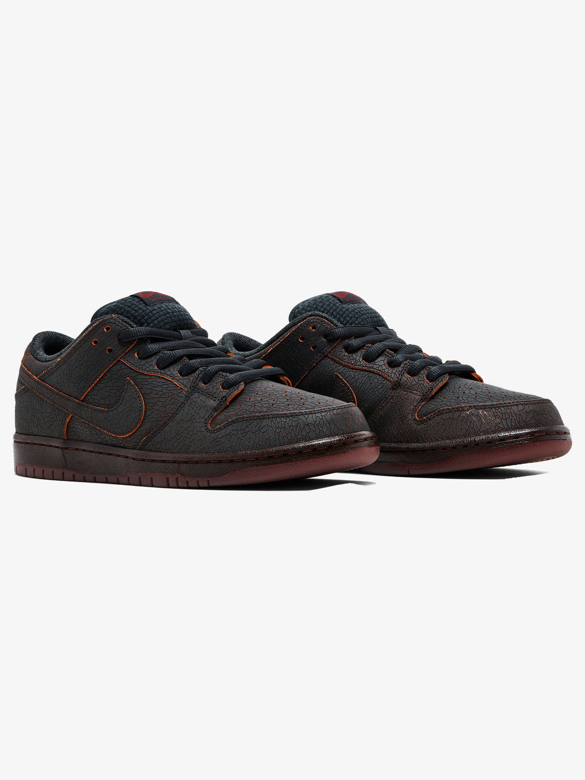 Nike Dunk SB Low 'Krampus' β pair