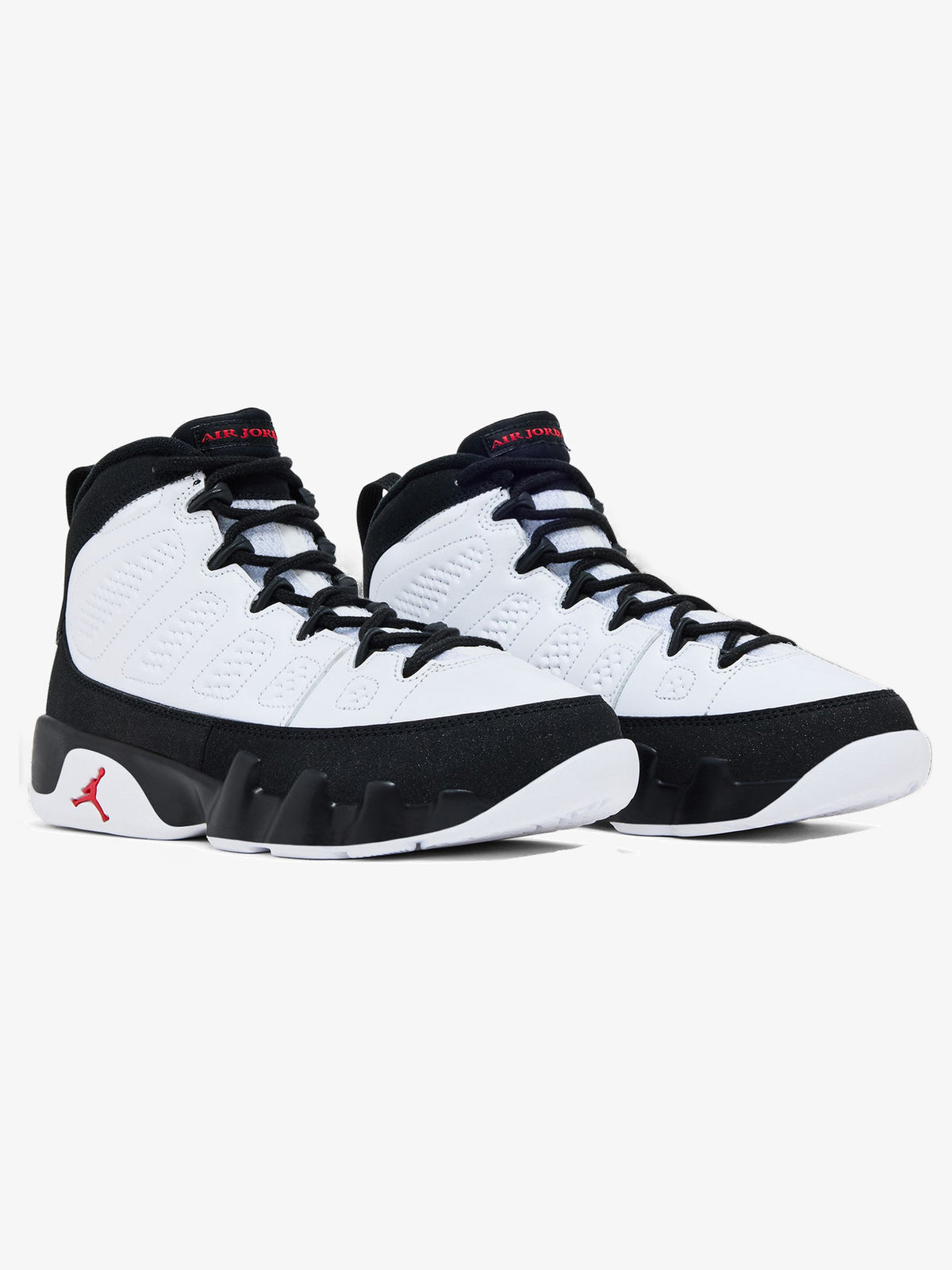 Jordan 9 Retro 'OG Space Jam (2026)' (GS) β pair