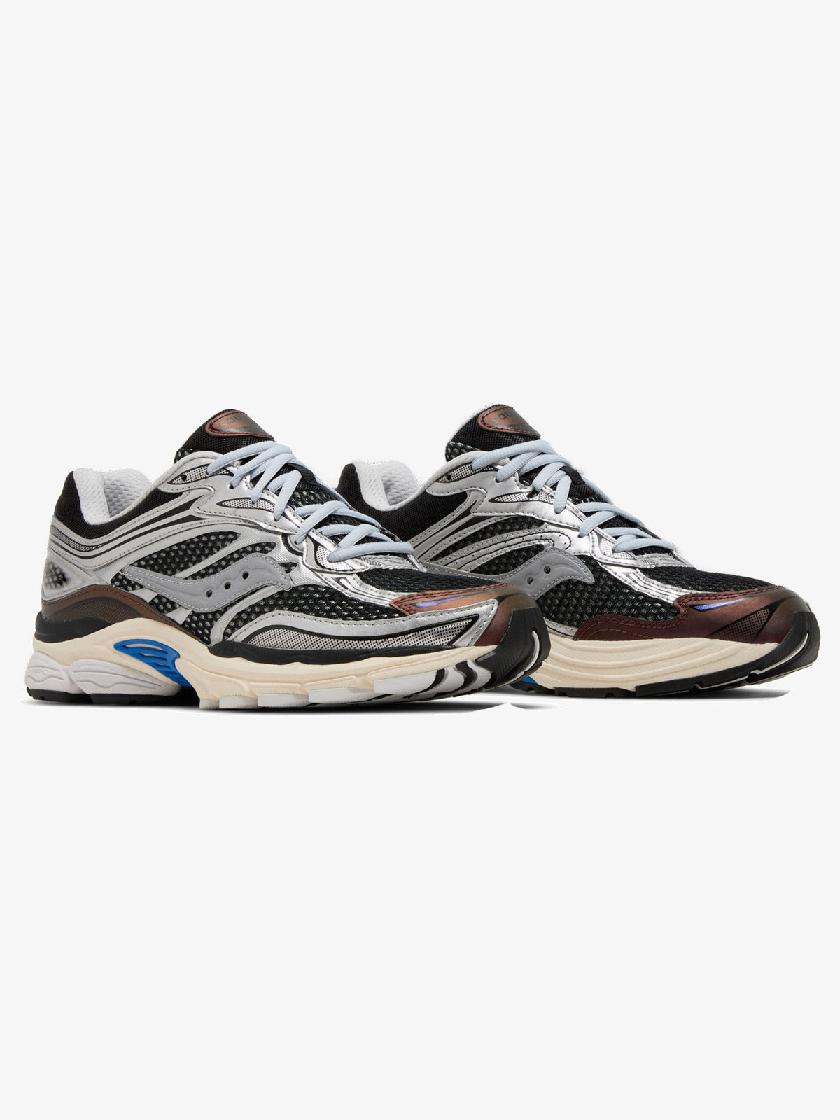 Saucony ProGrid Omni 9 'Disrupt Pack' β pair