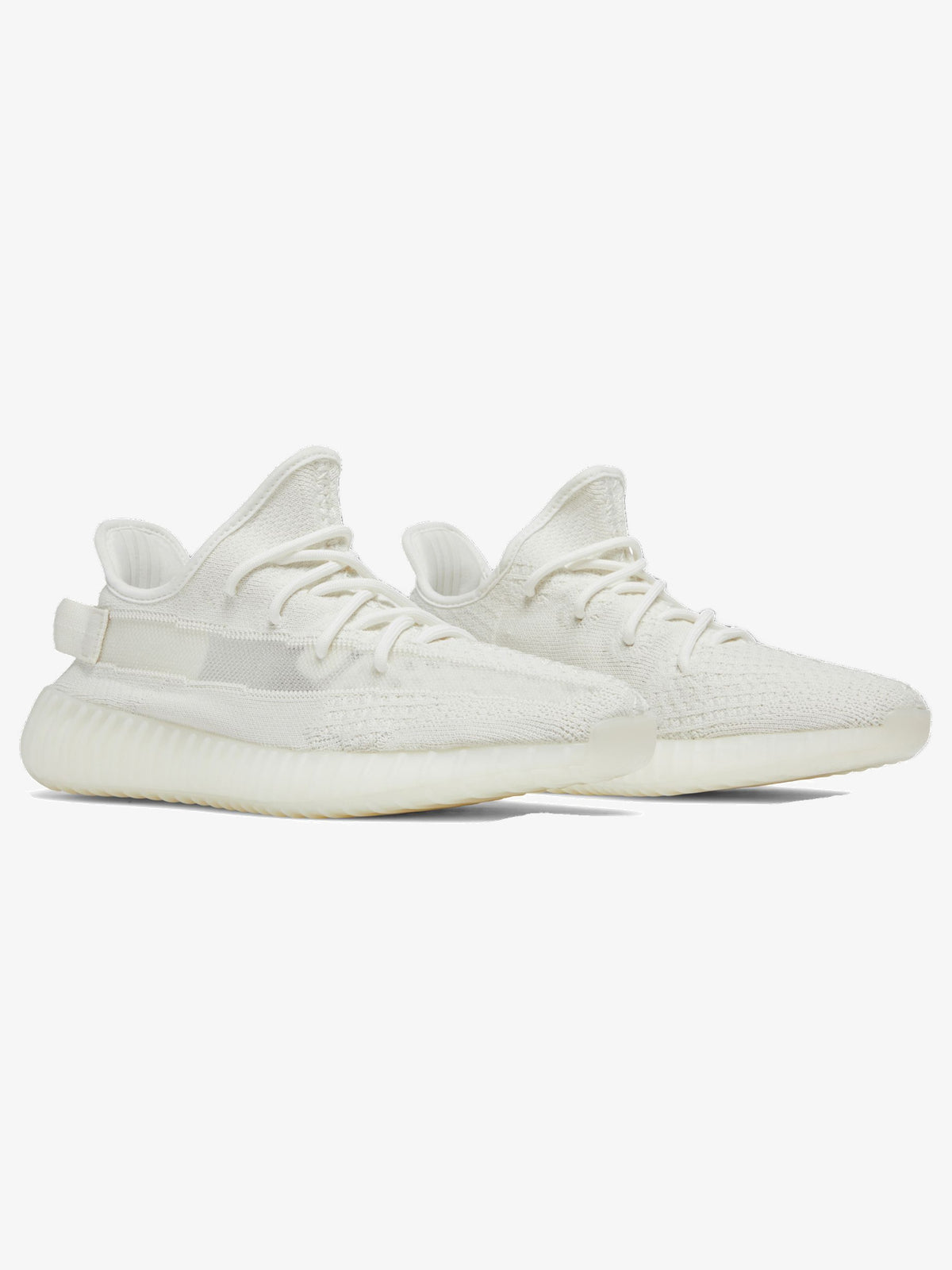 adidas Yeezy Boost 350 V2 'Bone' β pair