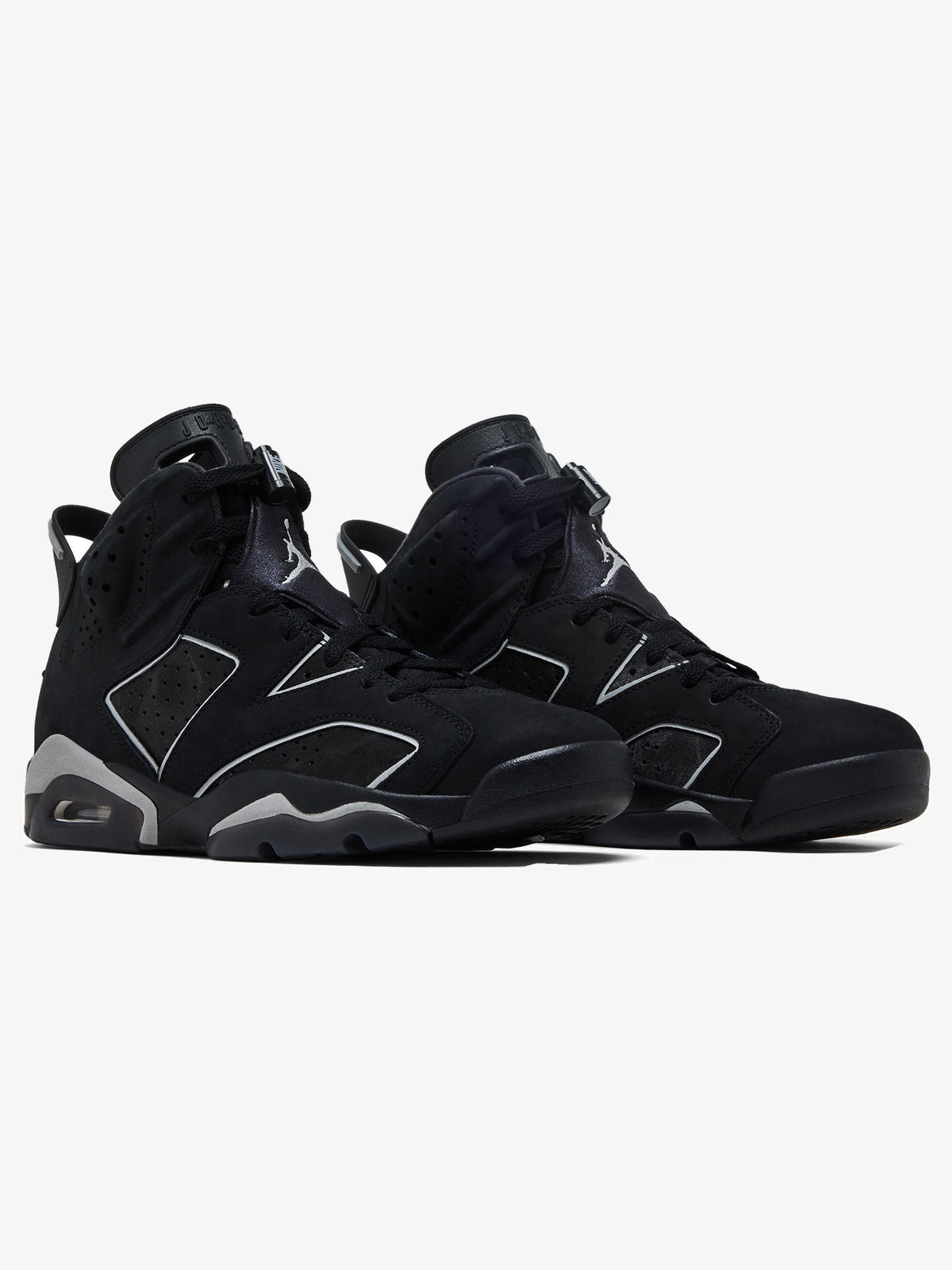 Jordan 6 Retro 'Cap and Gown' β pair