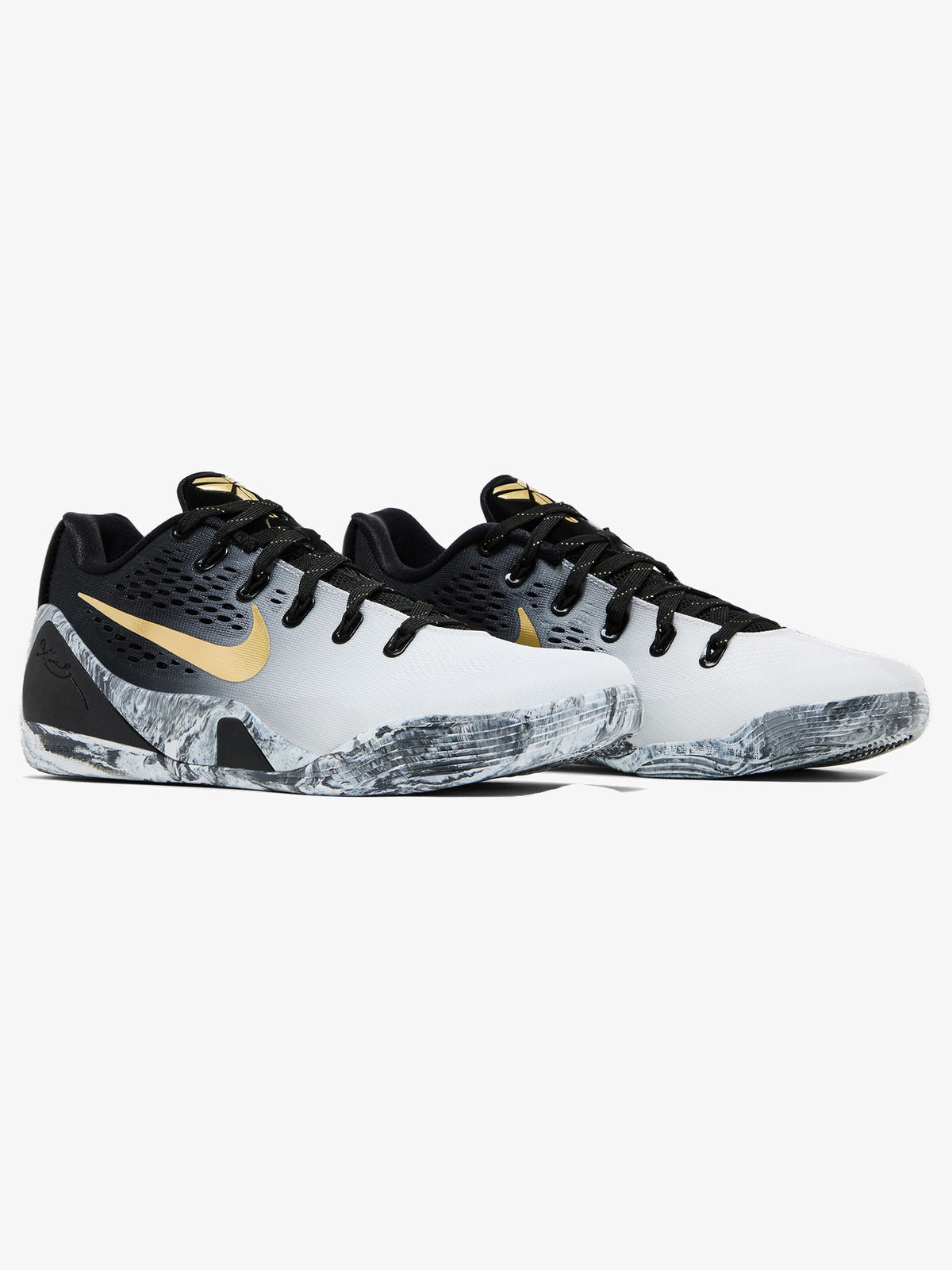Nike Kobe 9 EM Low Protro 'Mambacita' β pair