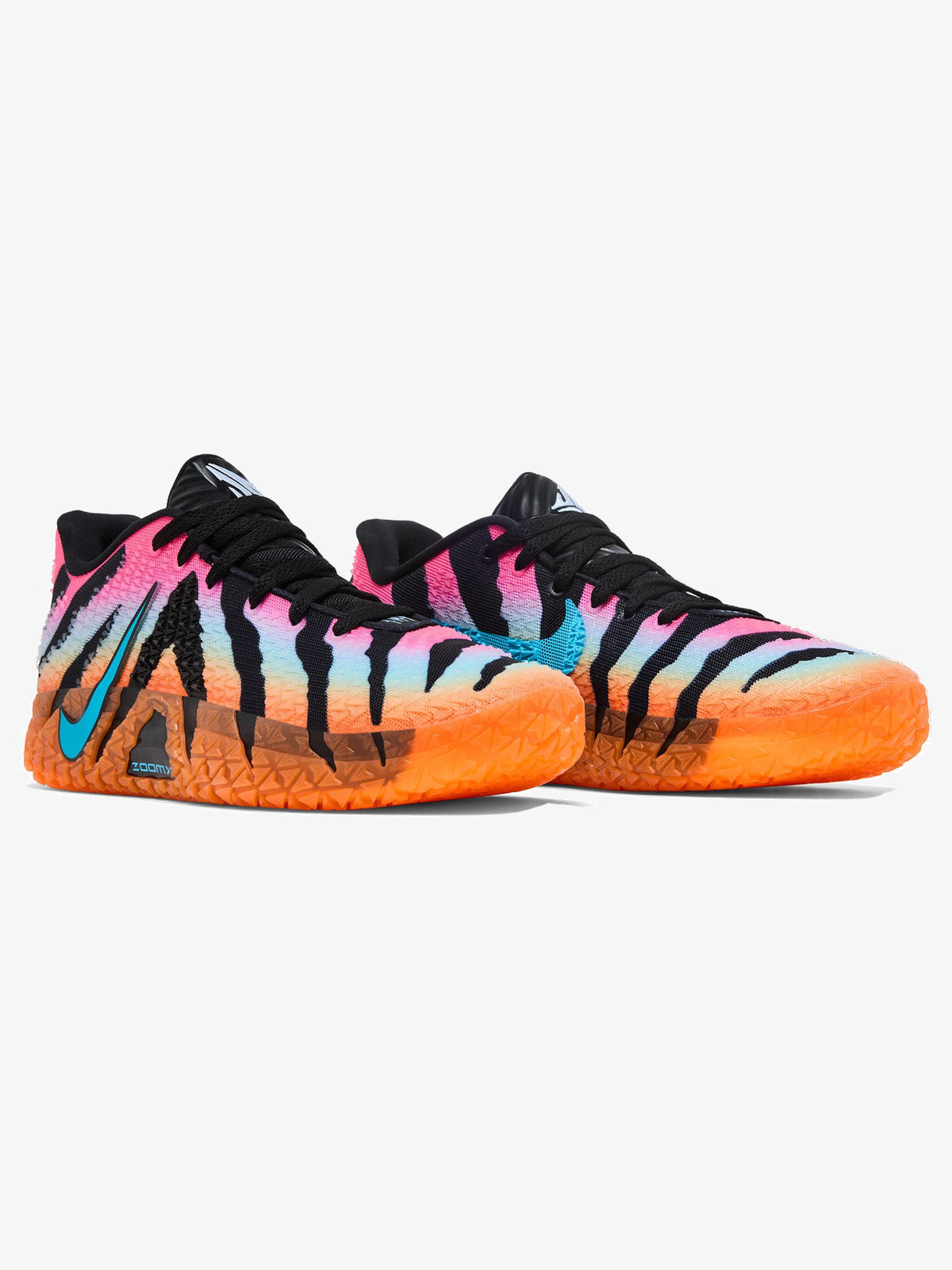 Nike Ja 3 'At Dawn' β pair